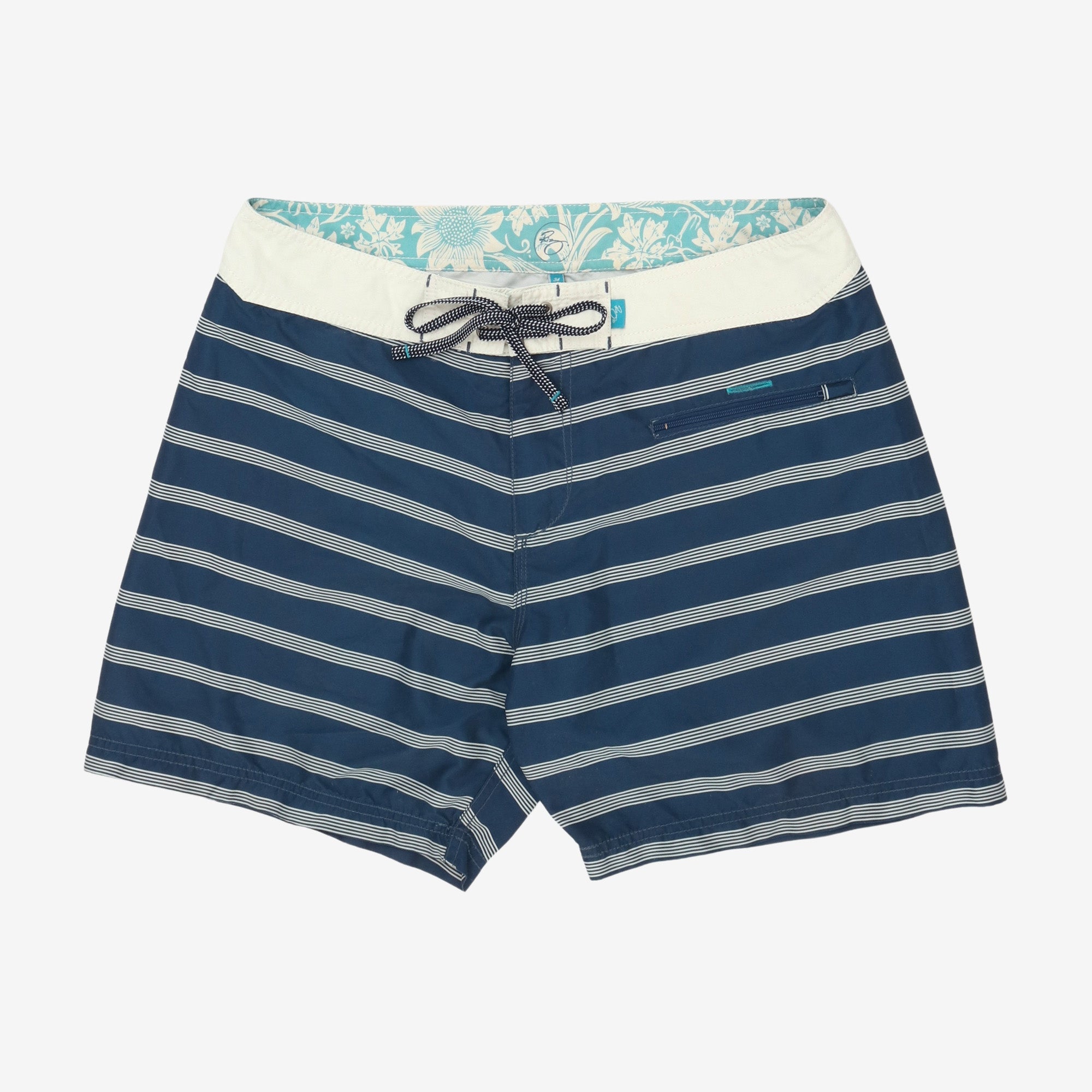 Recycled Plastic Bottles Boardshorts (32W)