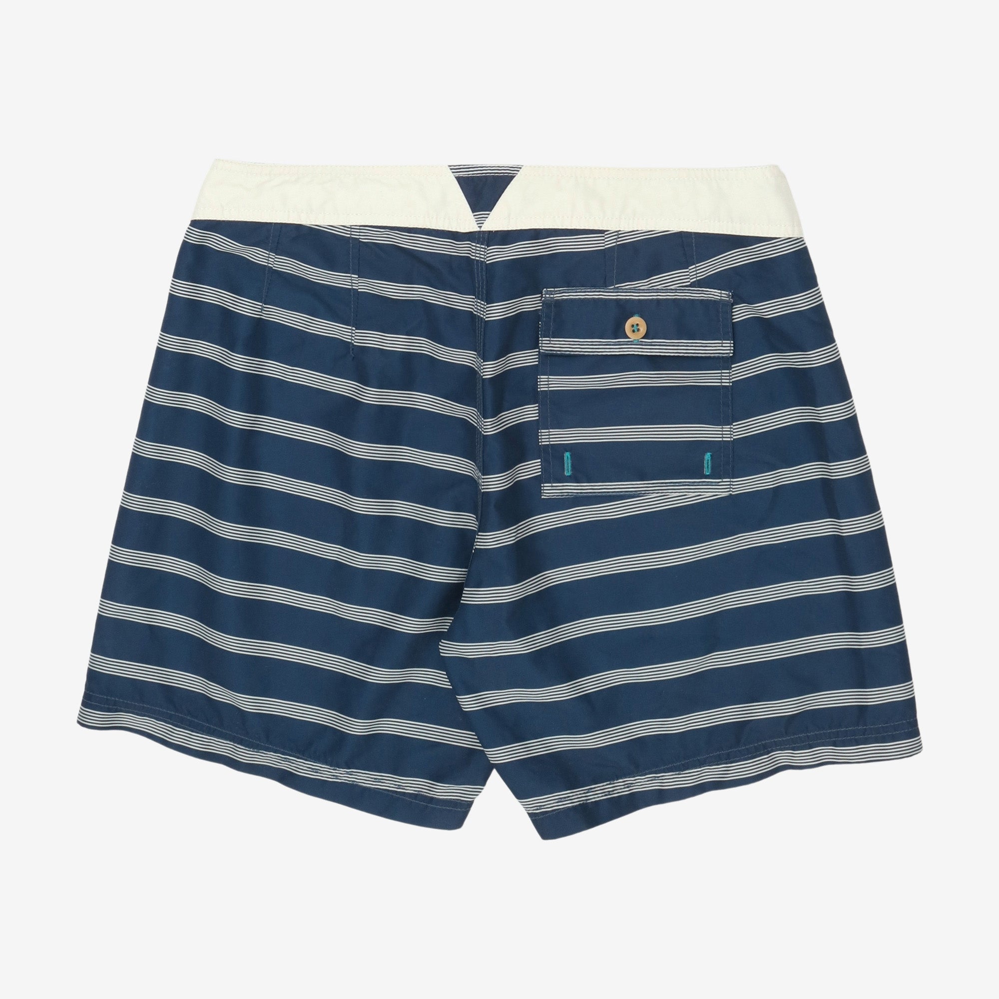 Recycled Plastic Bottles Boardshorts (32W)