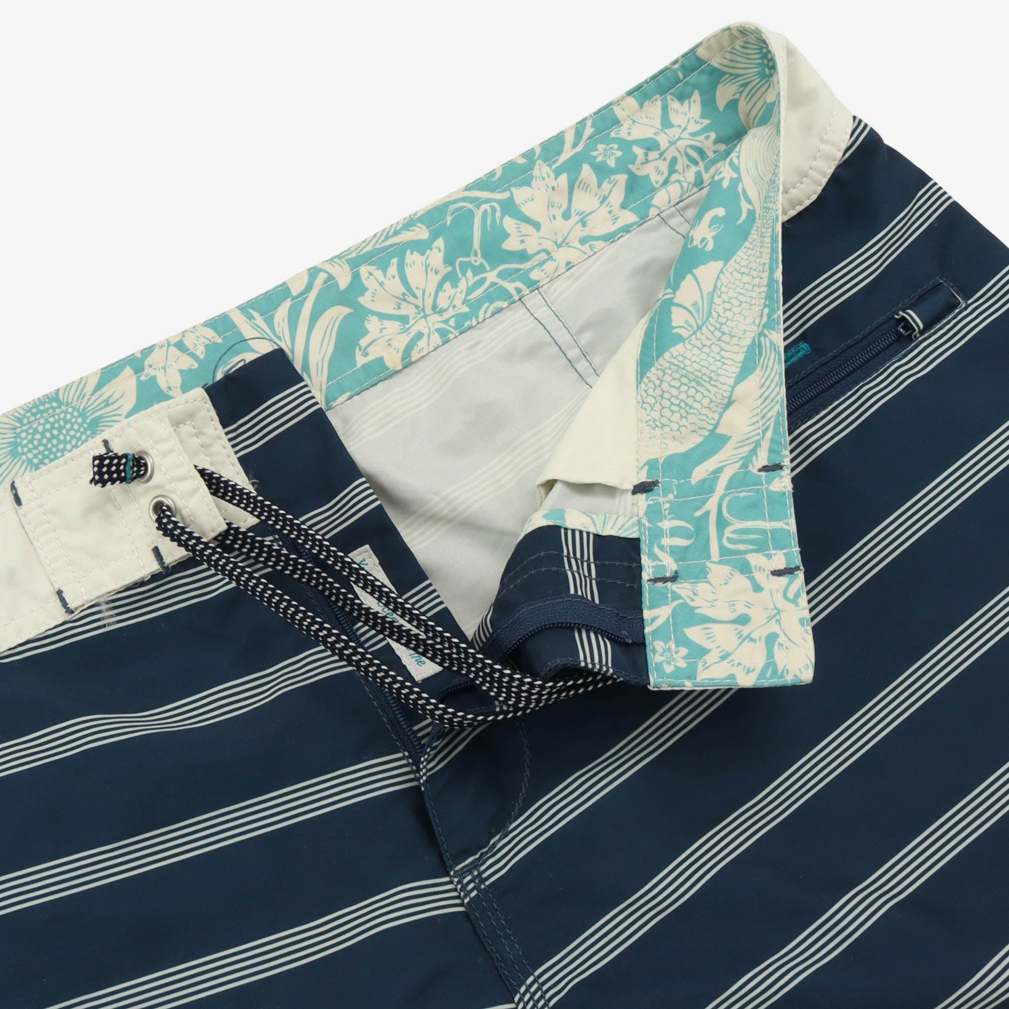 Recycled Plastic Bottles Boardshorts (32W)