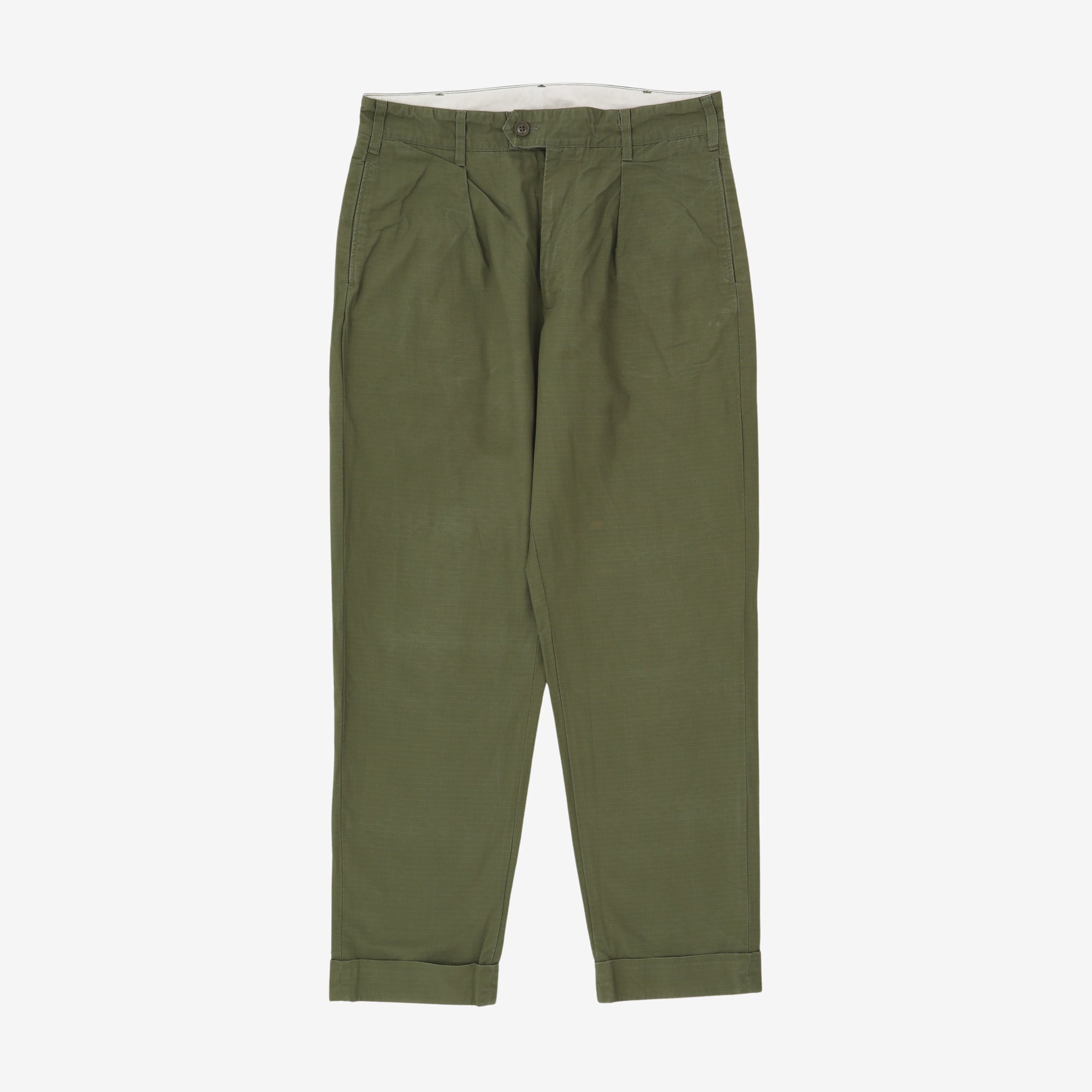 Ripstop Carlyle Pants (34W X 30.5L)
