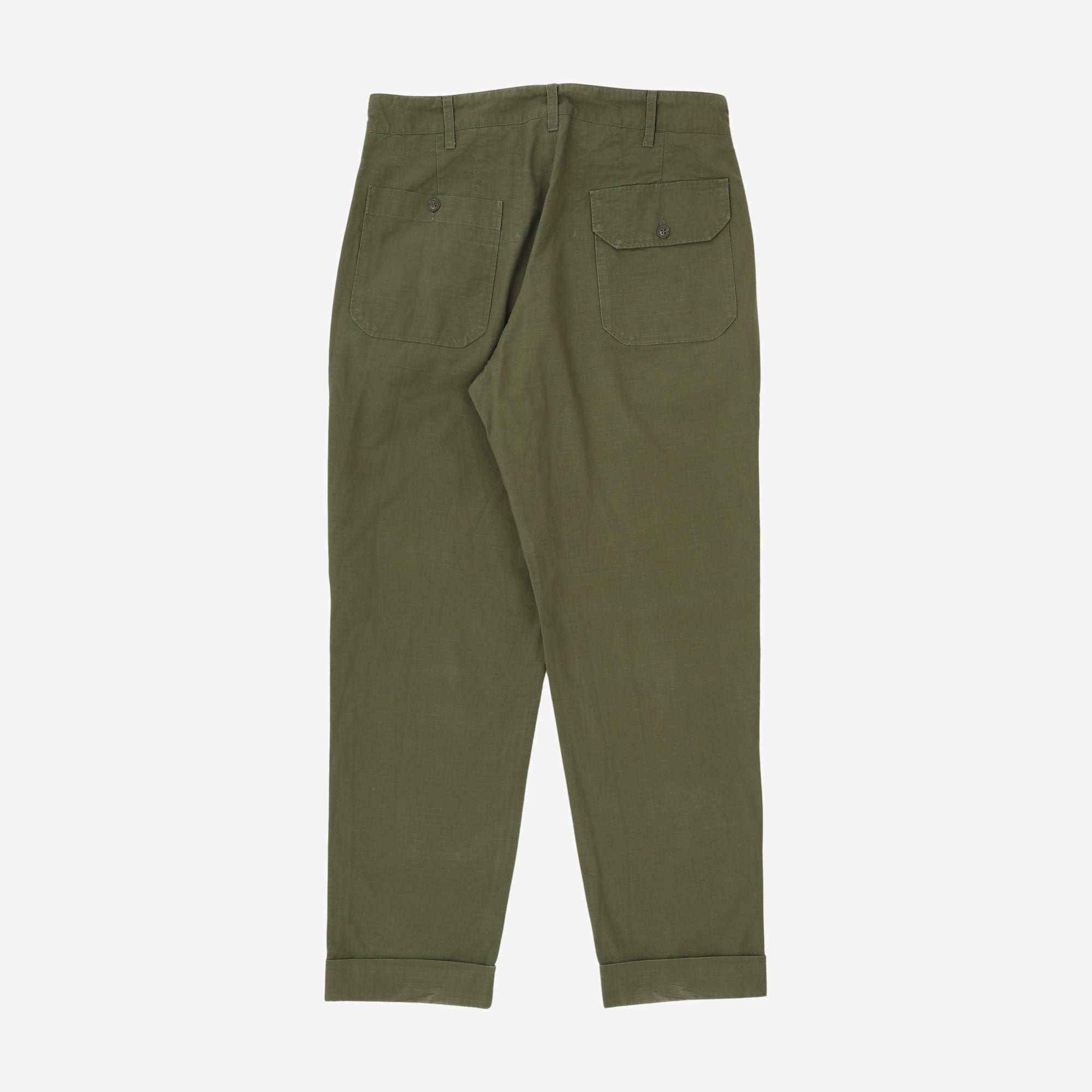 Ripstop Carlyle Pants (34W X 30.5L)