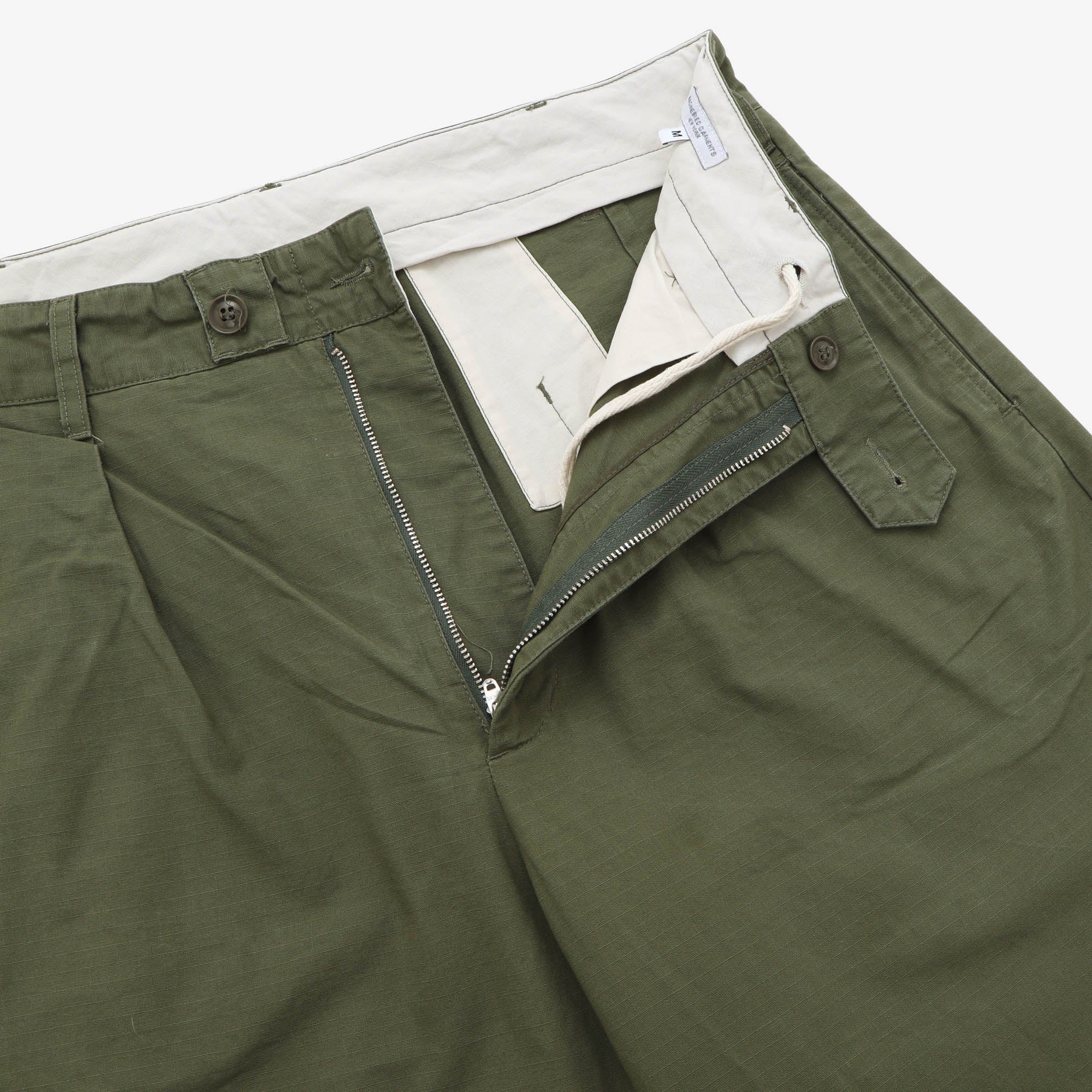 Ripstop Carlyle Pants (34W X 30.5L)