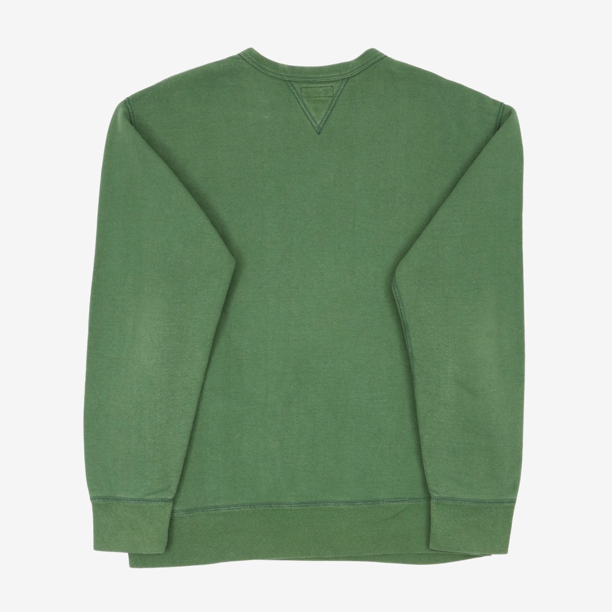 10oz Loopwheel Sweatshirt