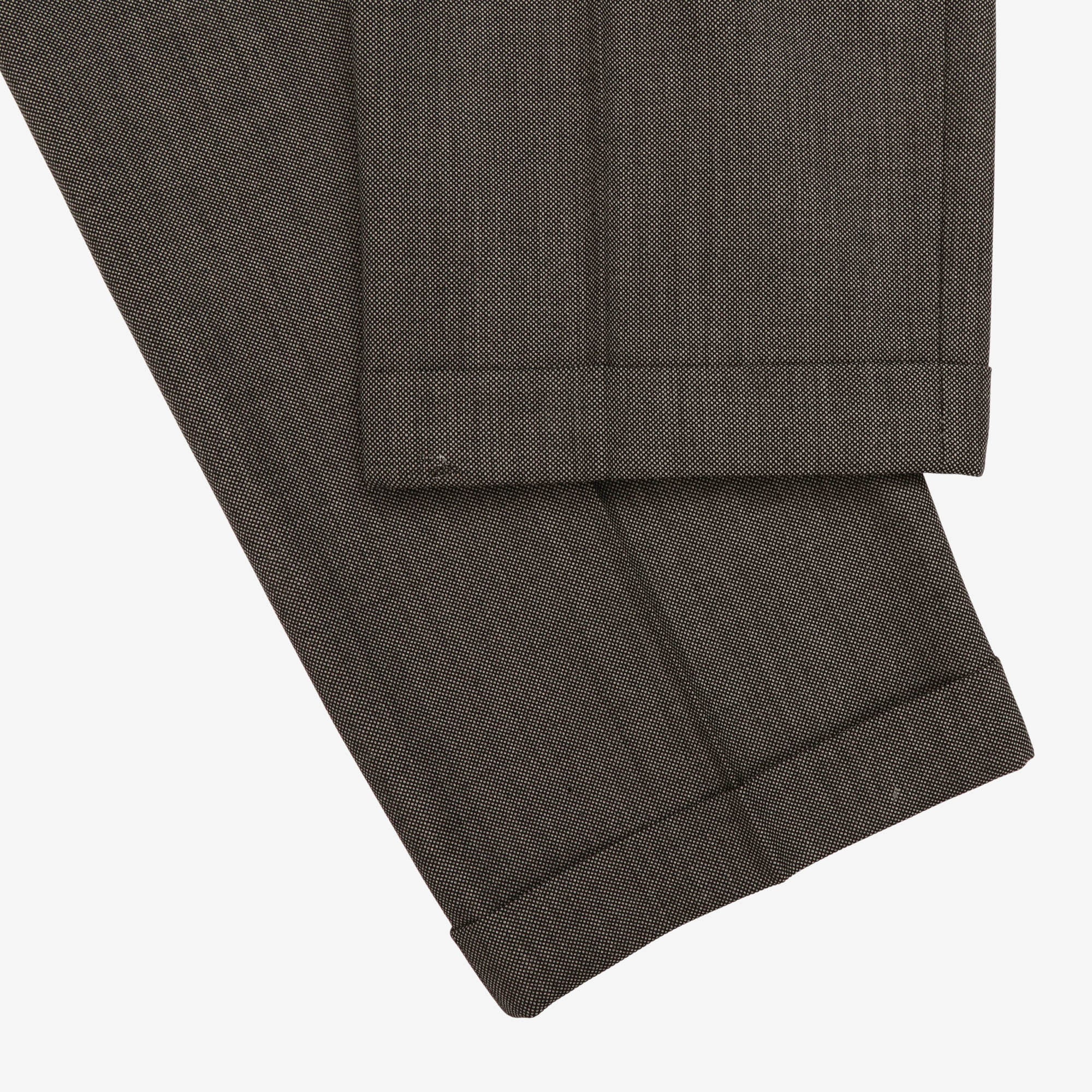 Wool Suit