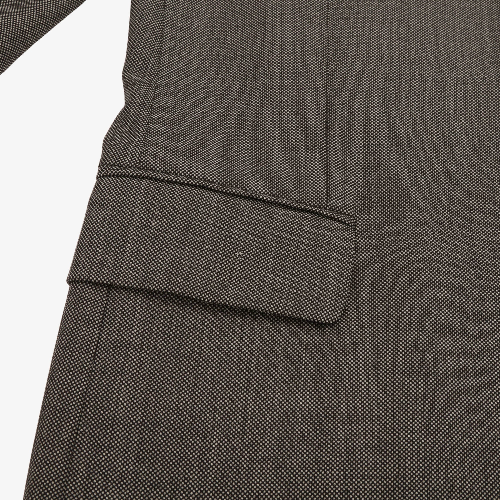 Wool Suit