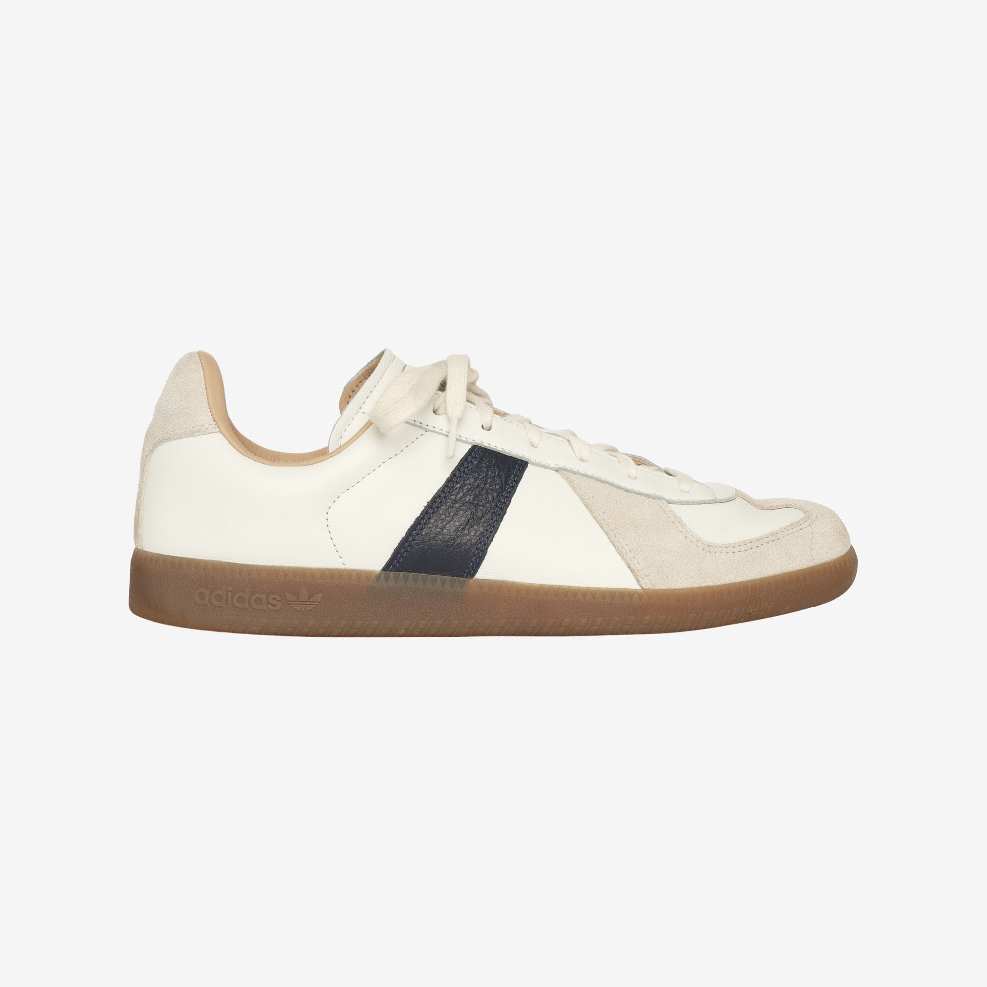 BW Army Sneakers