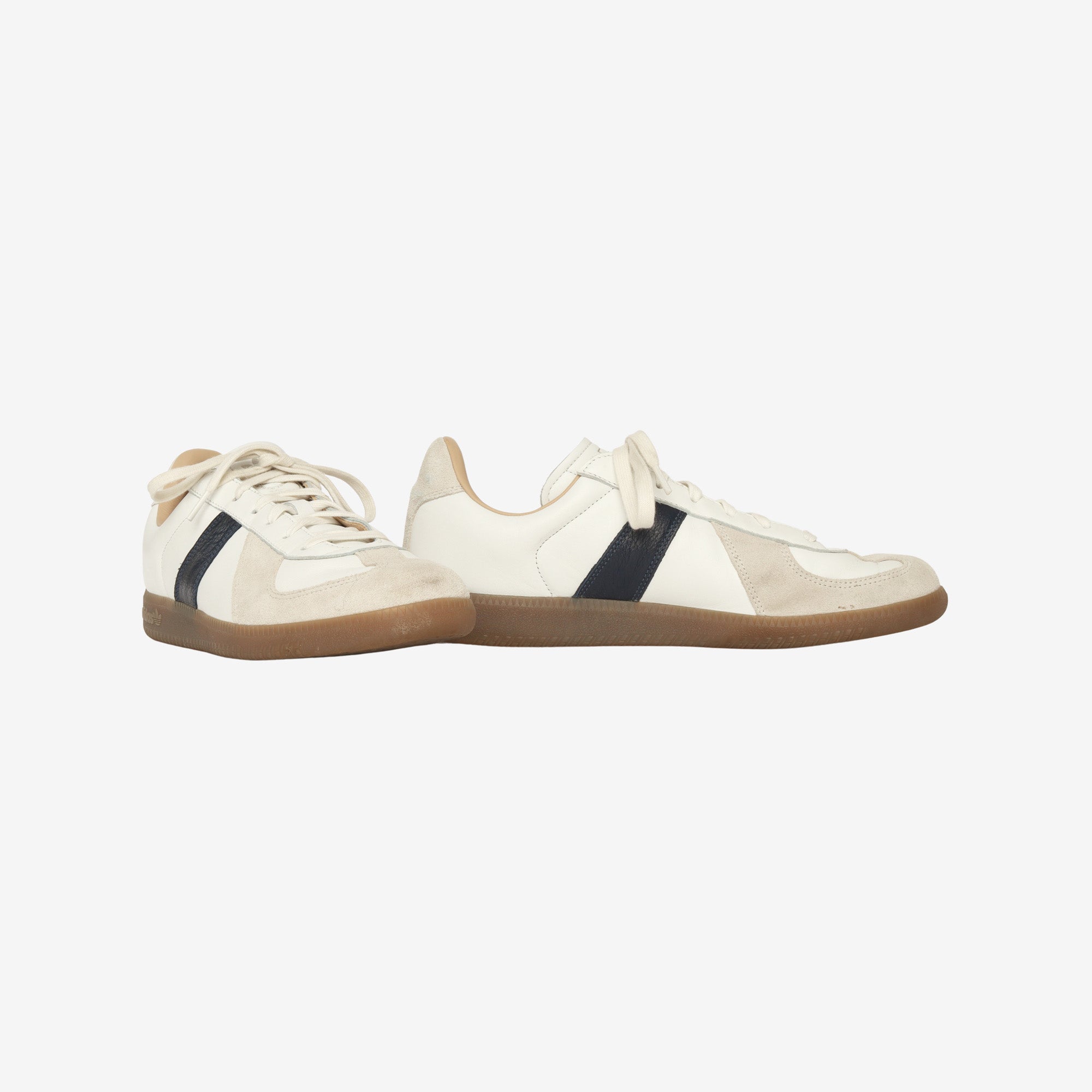 BW Army Sneakers
