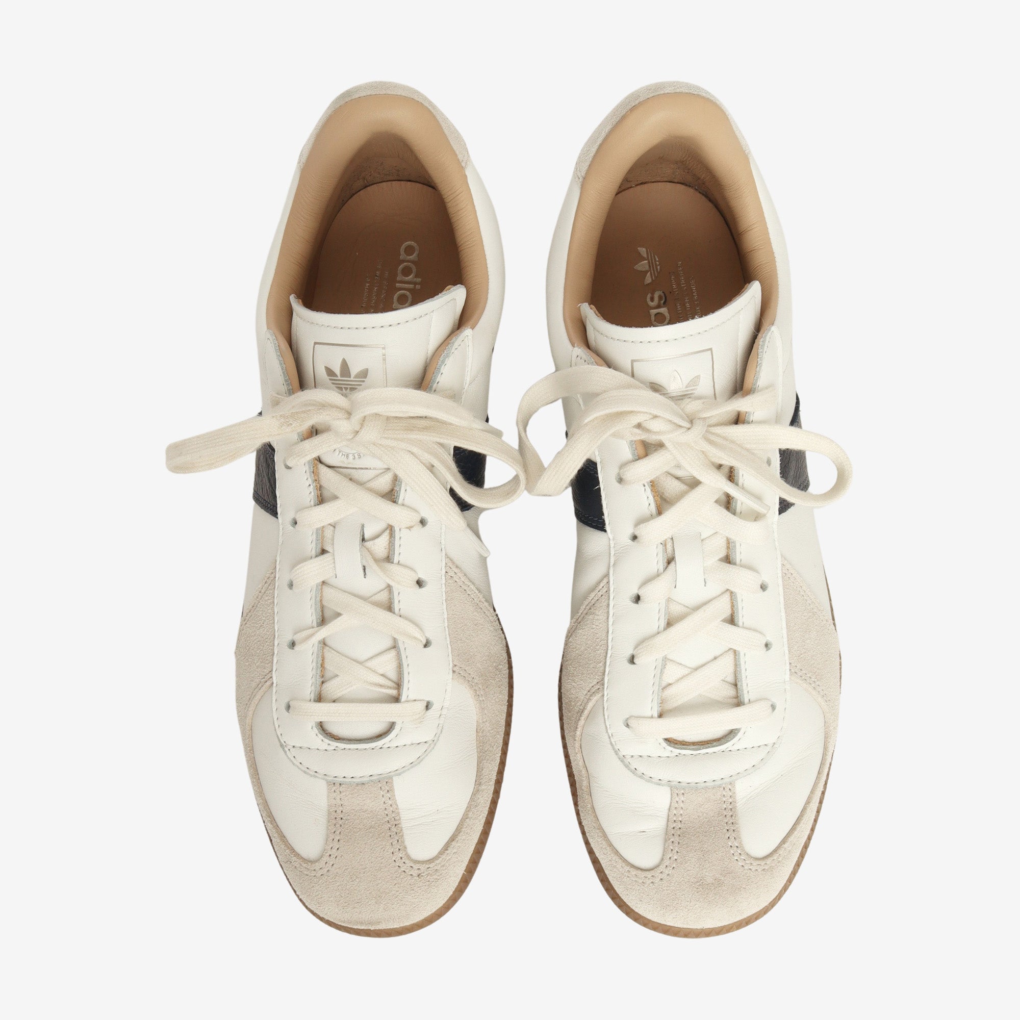 BW Army Sneakers