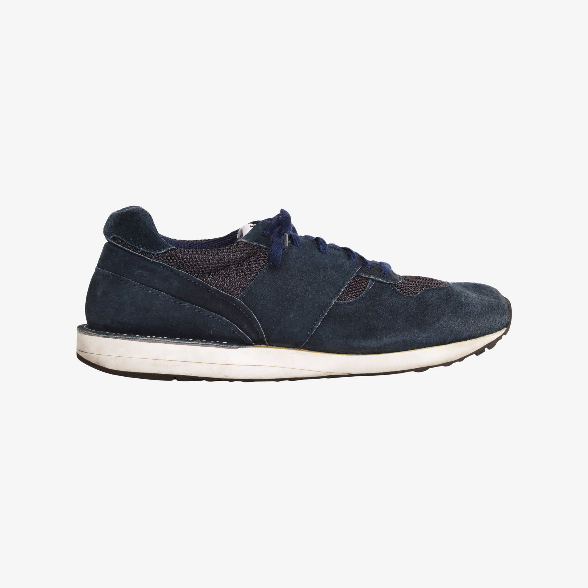 Trail Runner Sneakers