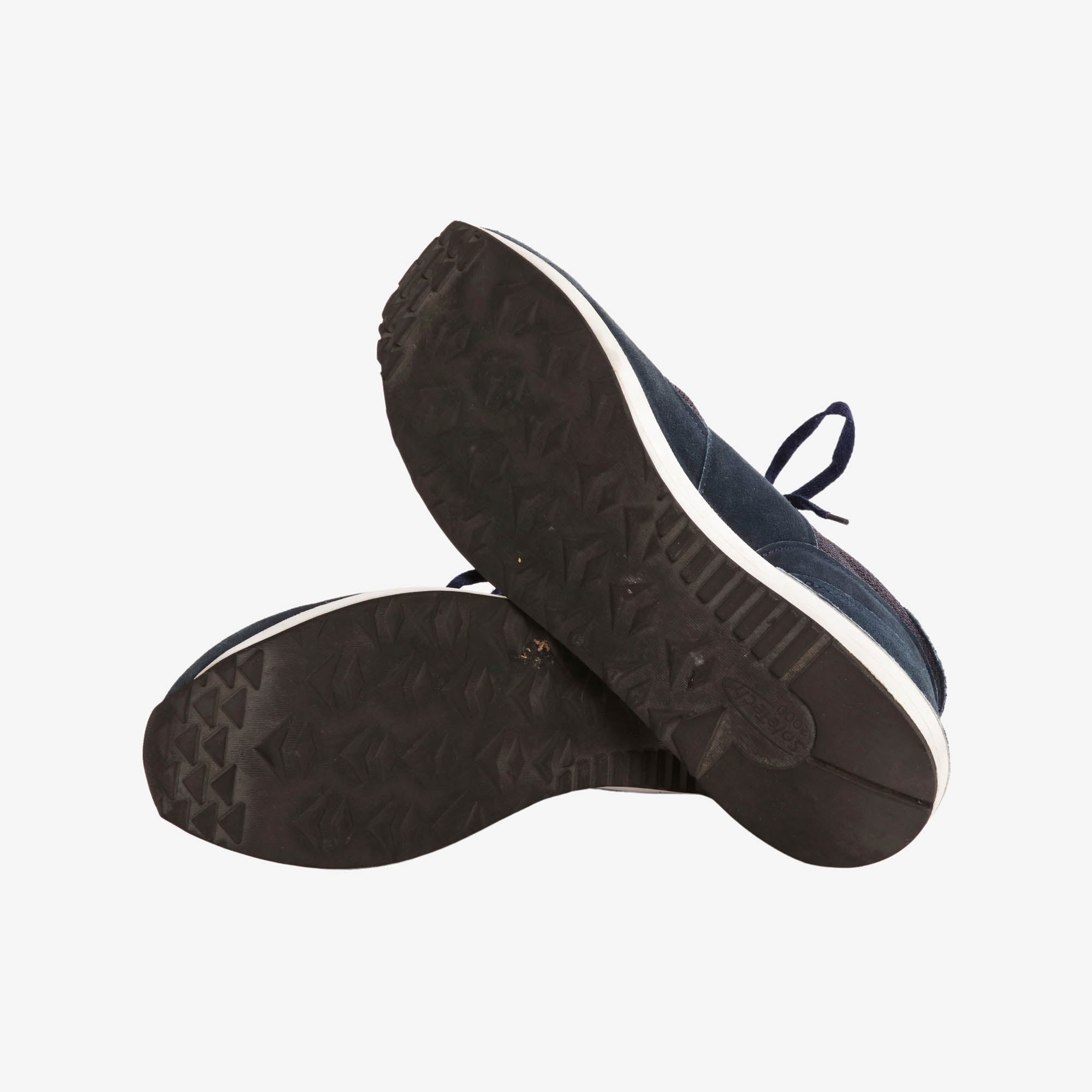 Trail Runner Sneakers