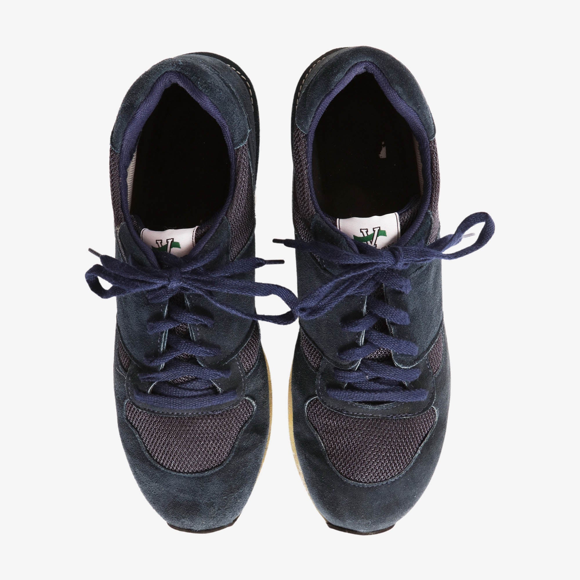 Trail Runner Sneakers