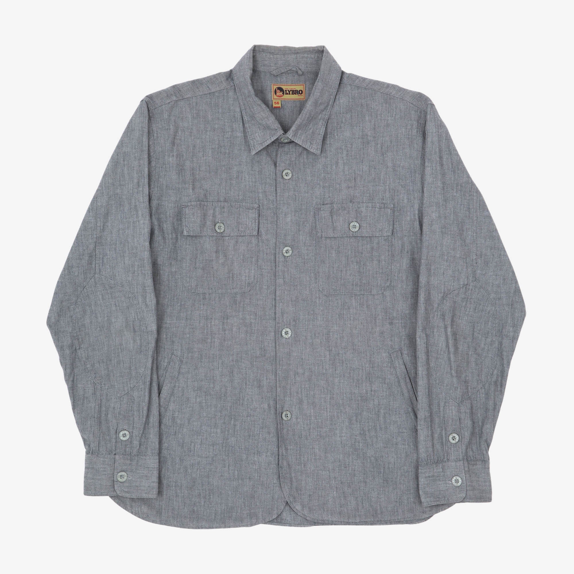 Lybro Field Overshirt