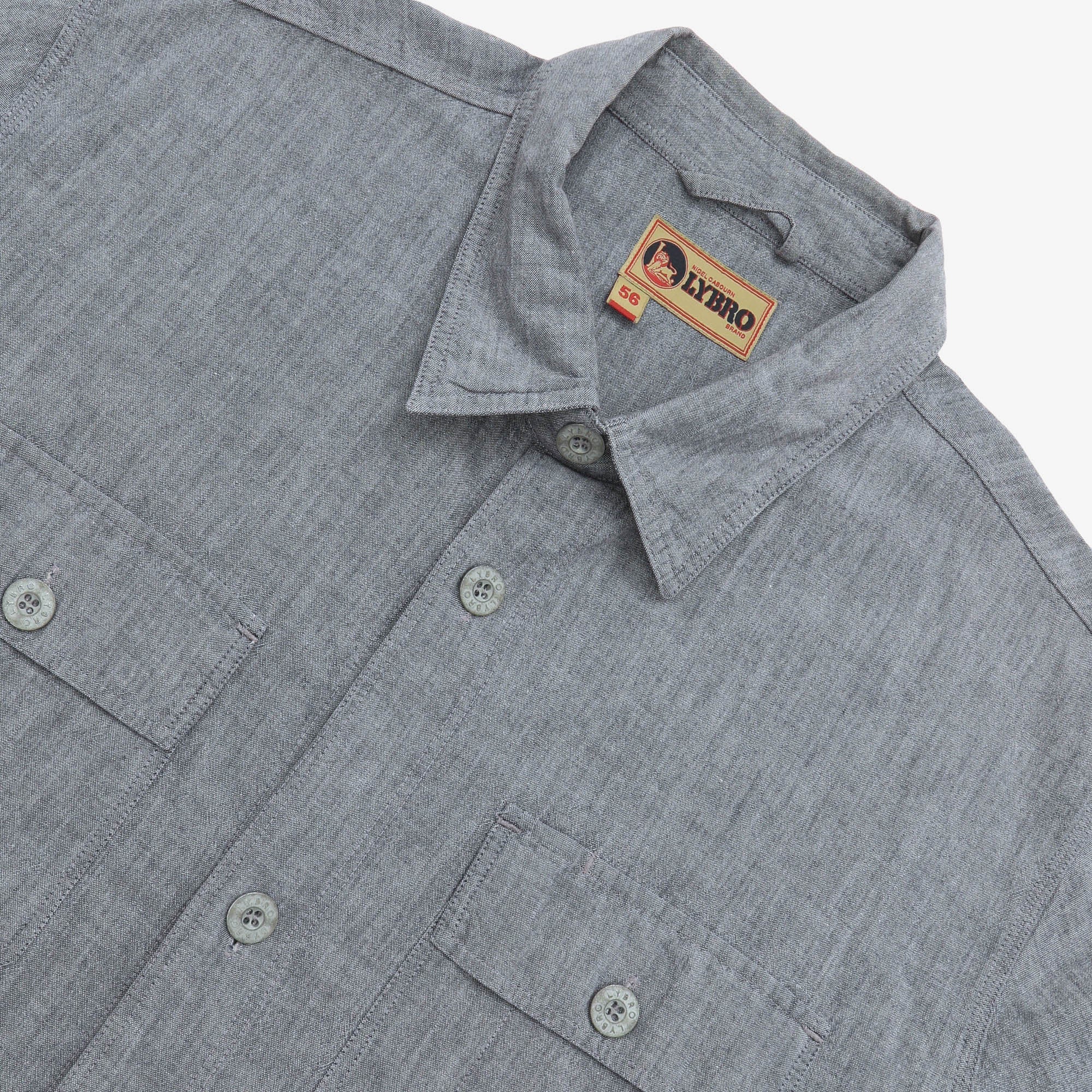 Lybro Field Overshirt