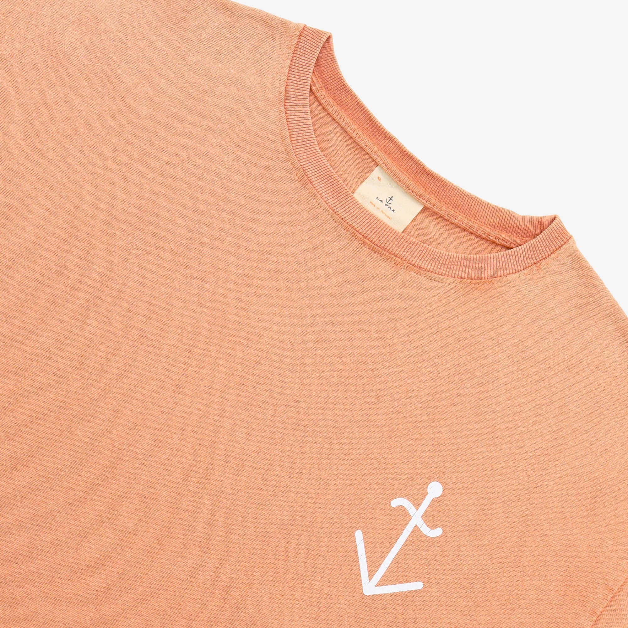 Dantas Camelia Tee