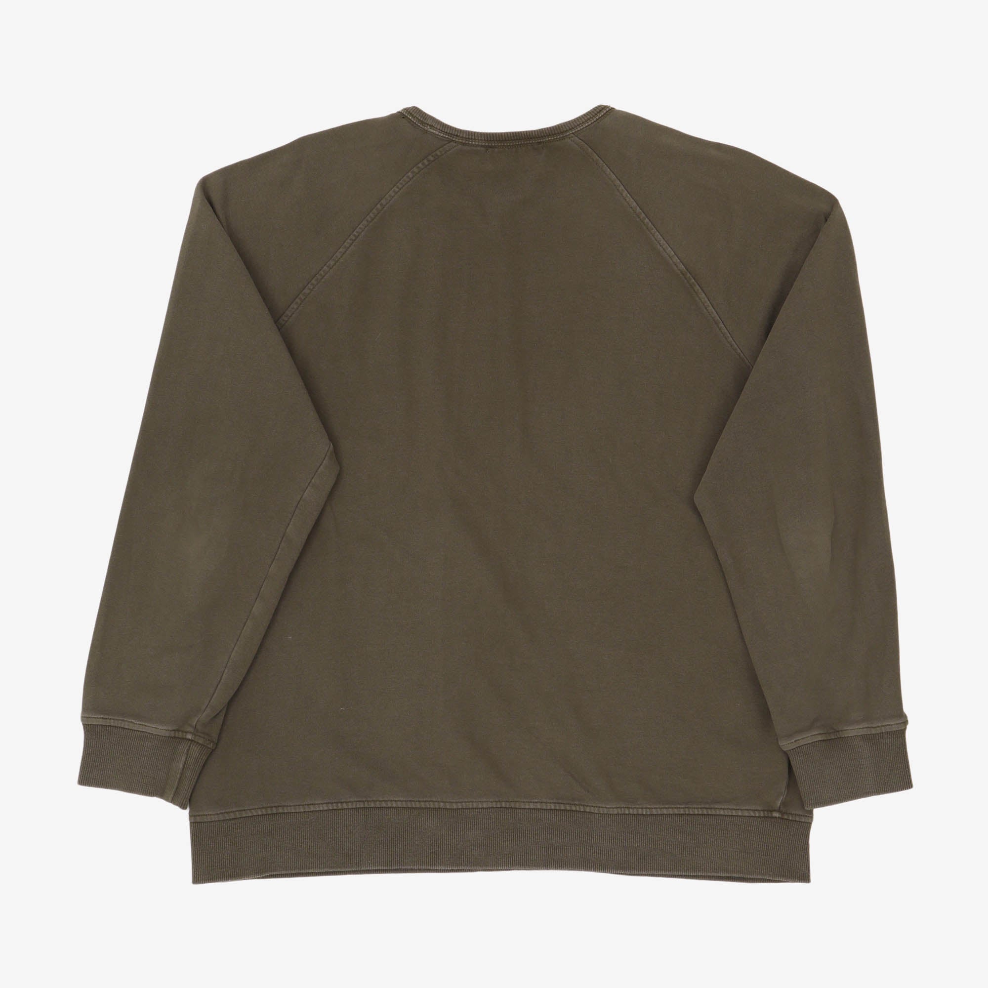 Schrank Raglan Sweatshirt