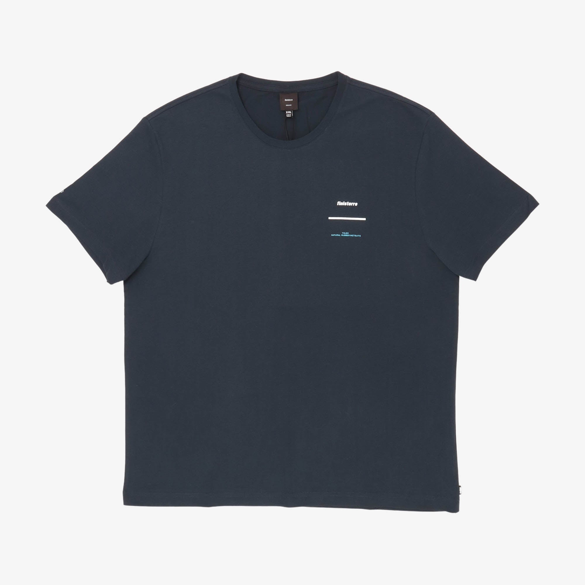 Horizon Line Tee