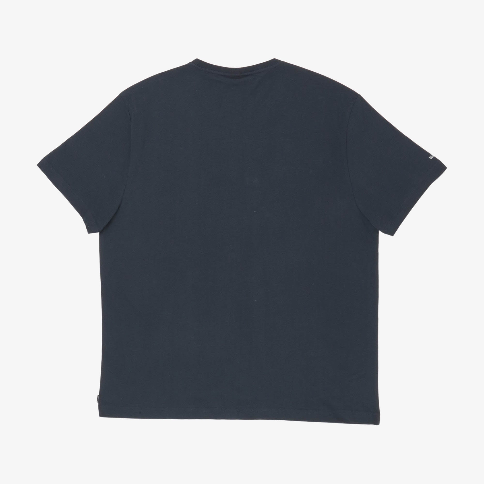 Horizon Line Tee
