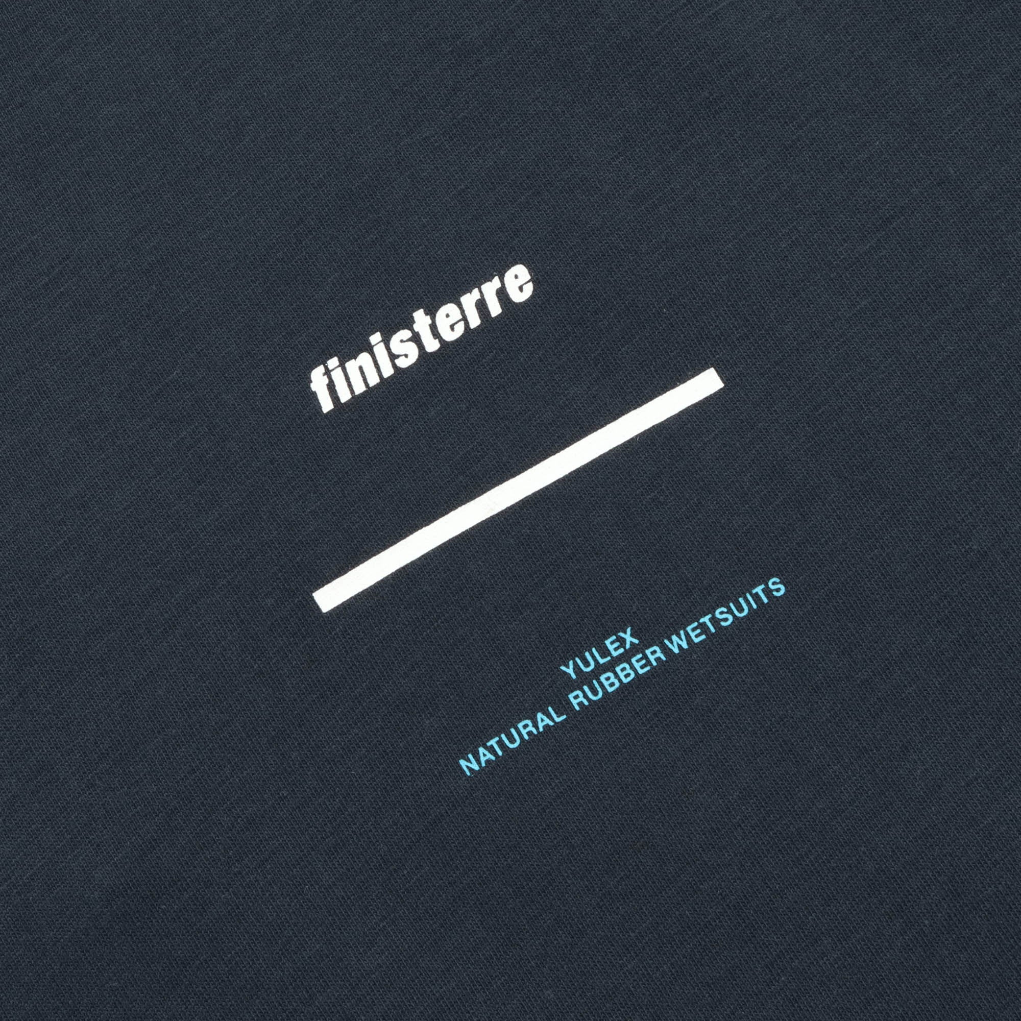 Horizon Line Tee