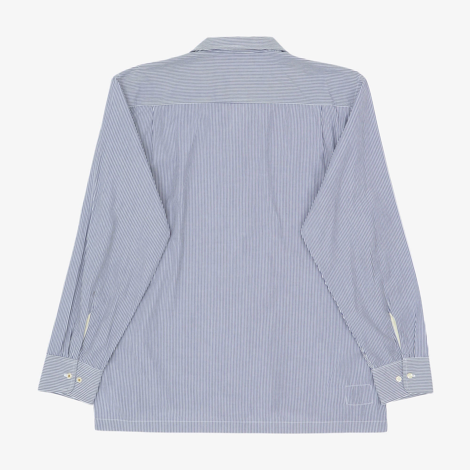 Embroidered Shirt