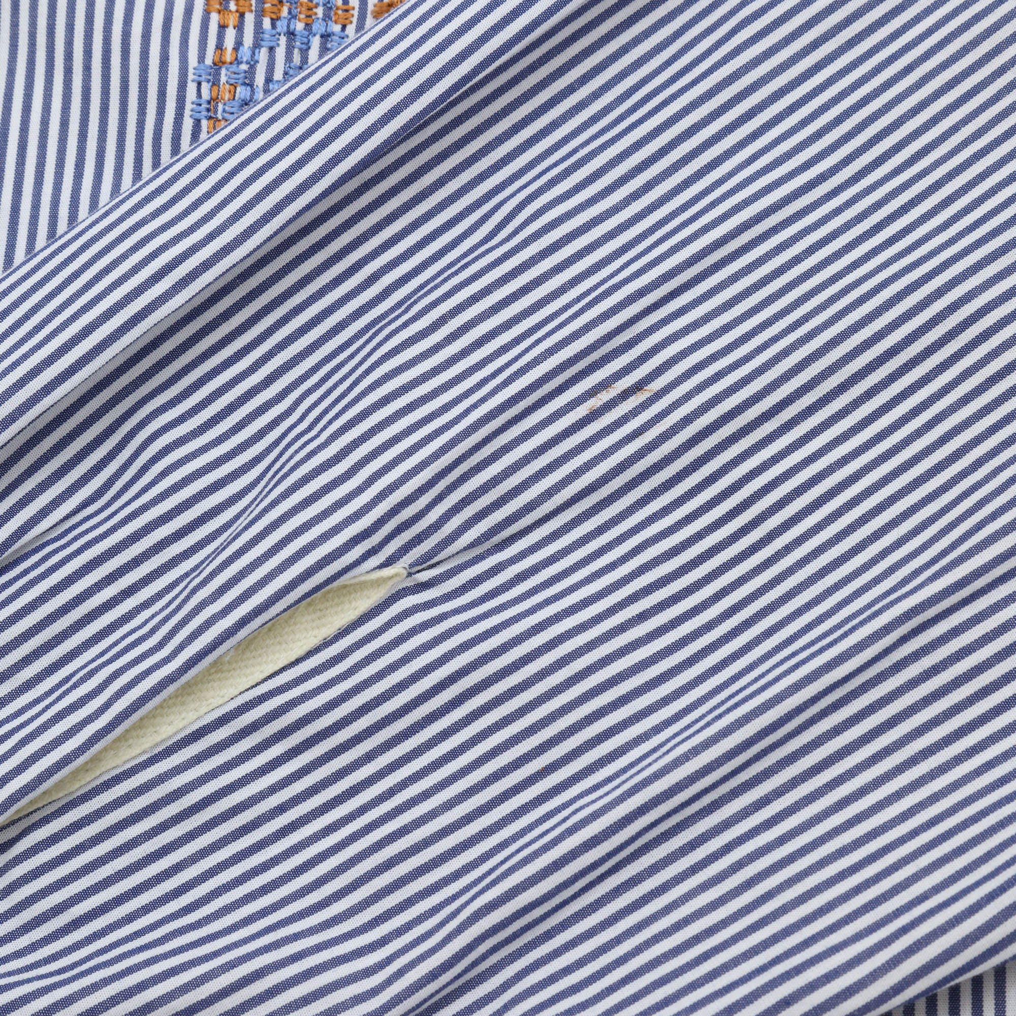 Embroidered Shirt