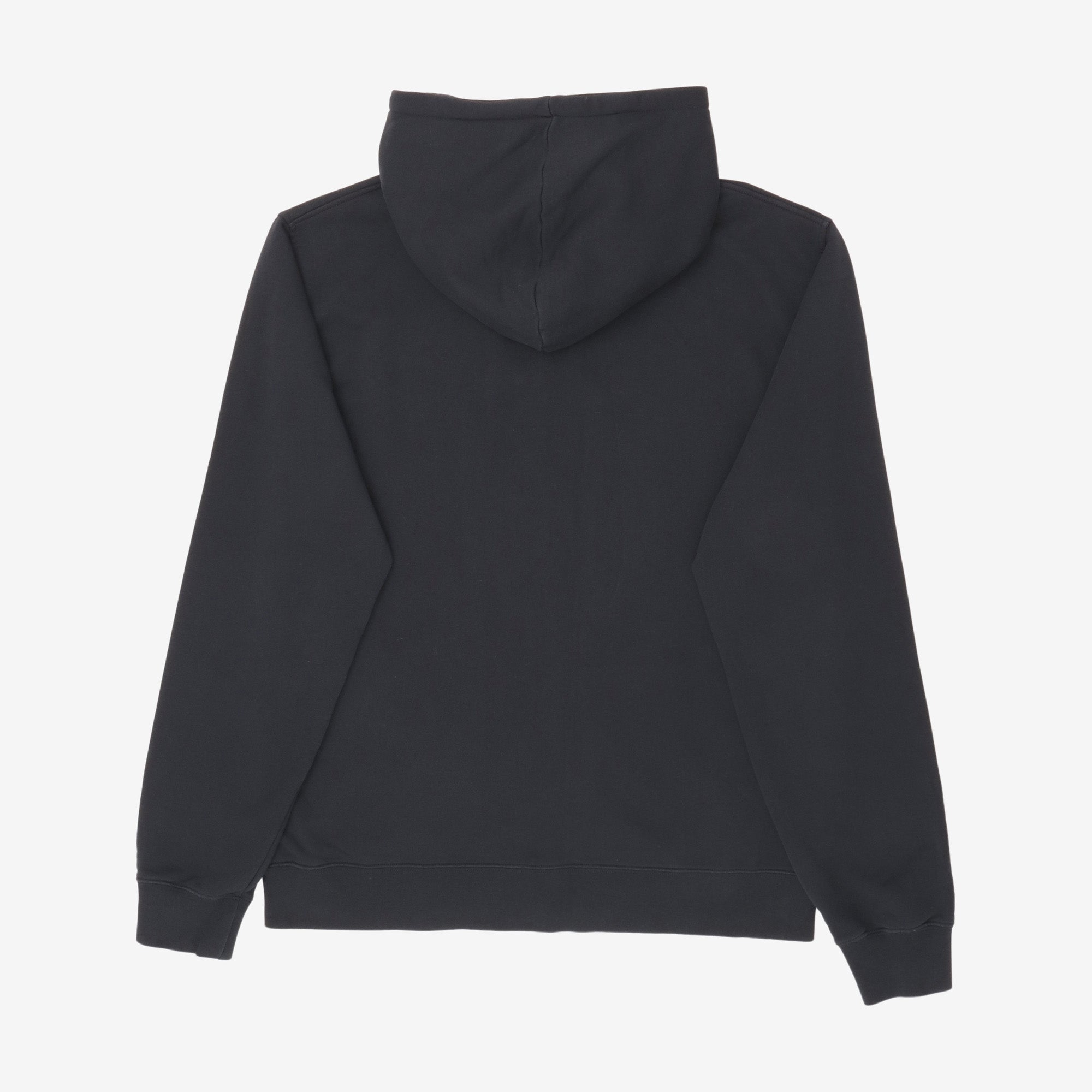 Zip Up Hoodie