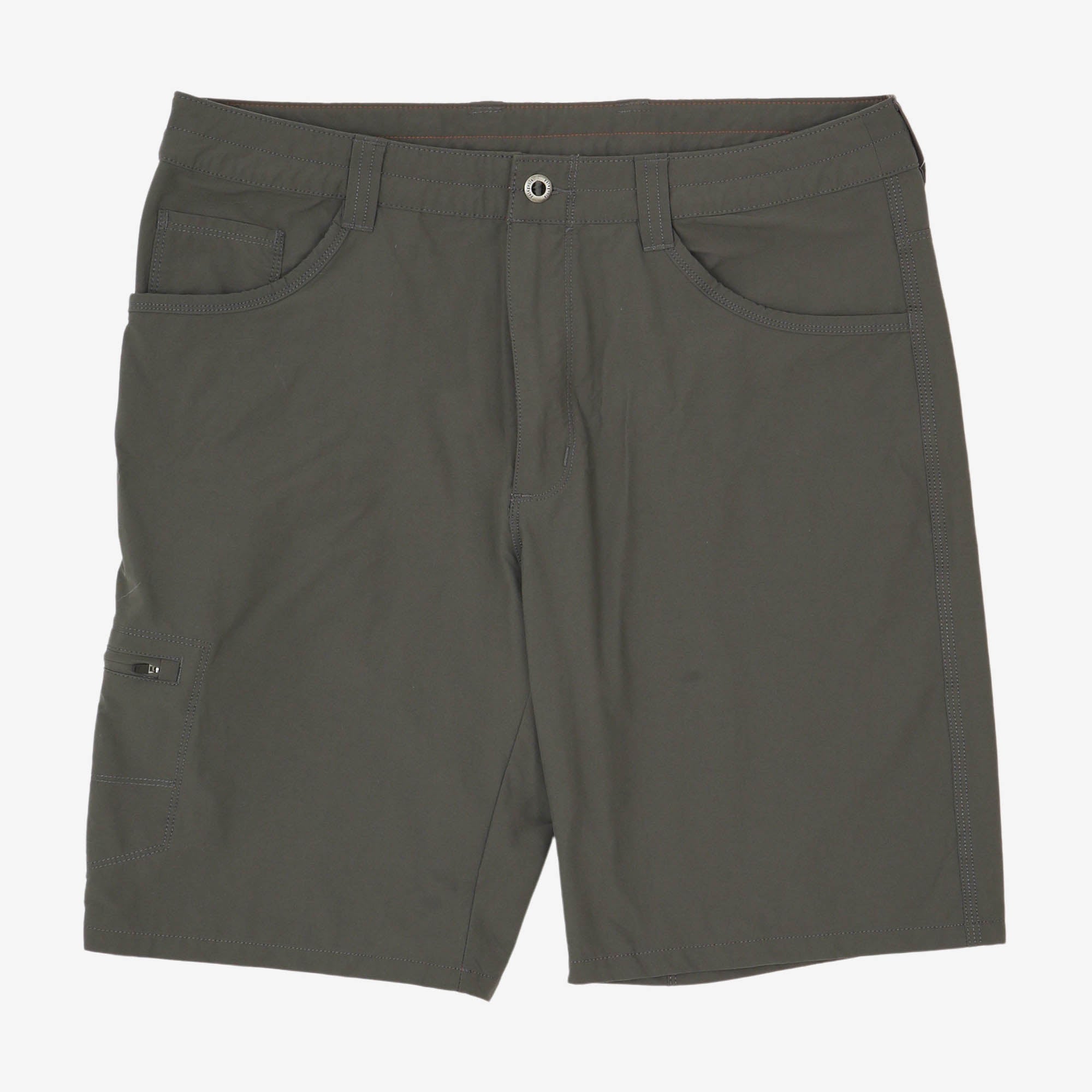 Quandary Shorts (36W)