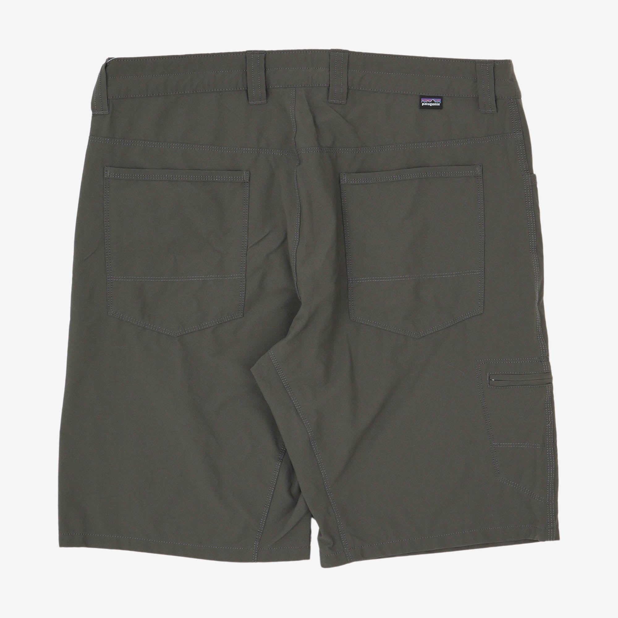Quandary Shorts (36W)