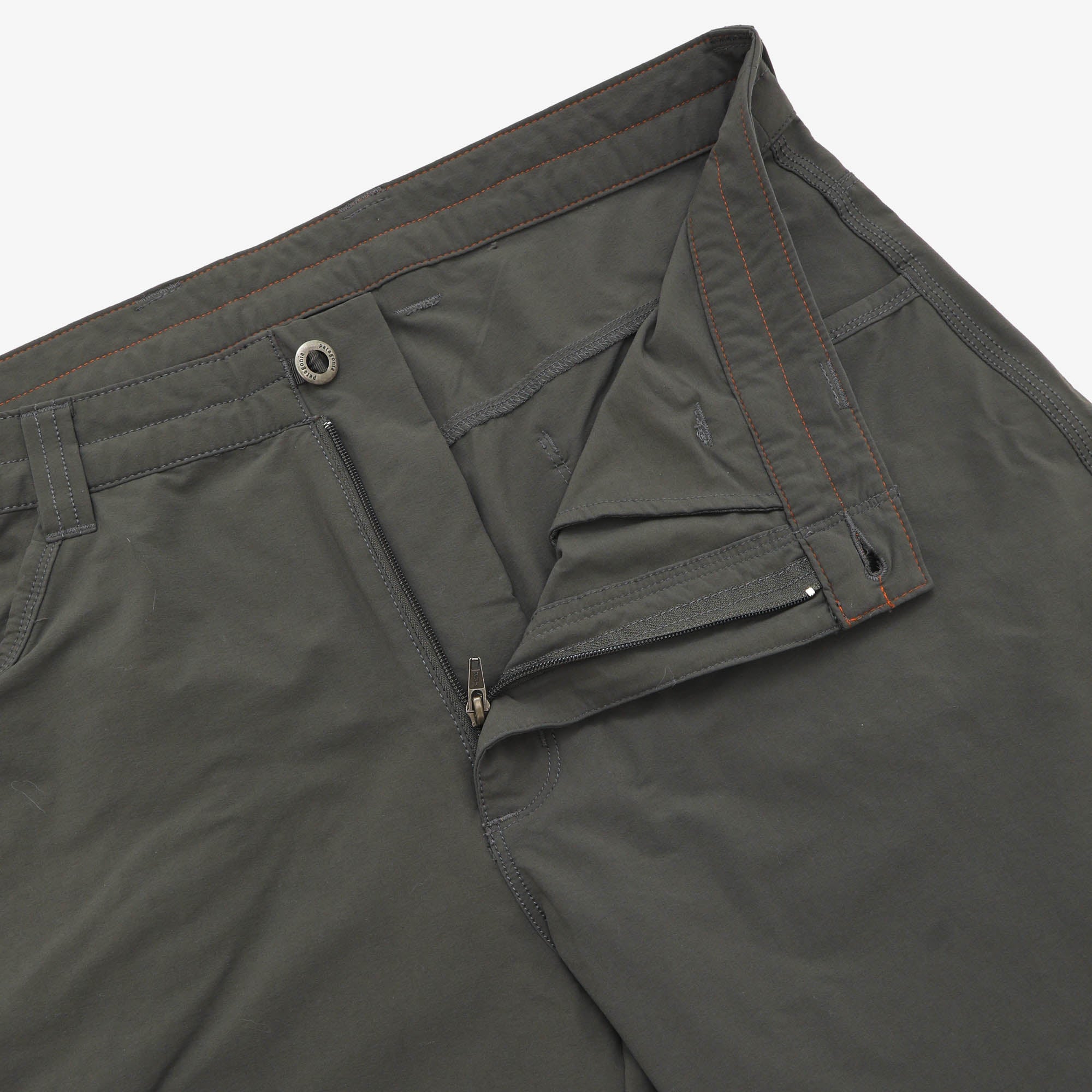 Quandary Shorts (36W)