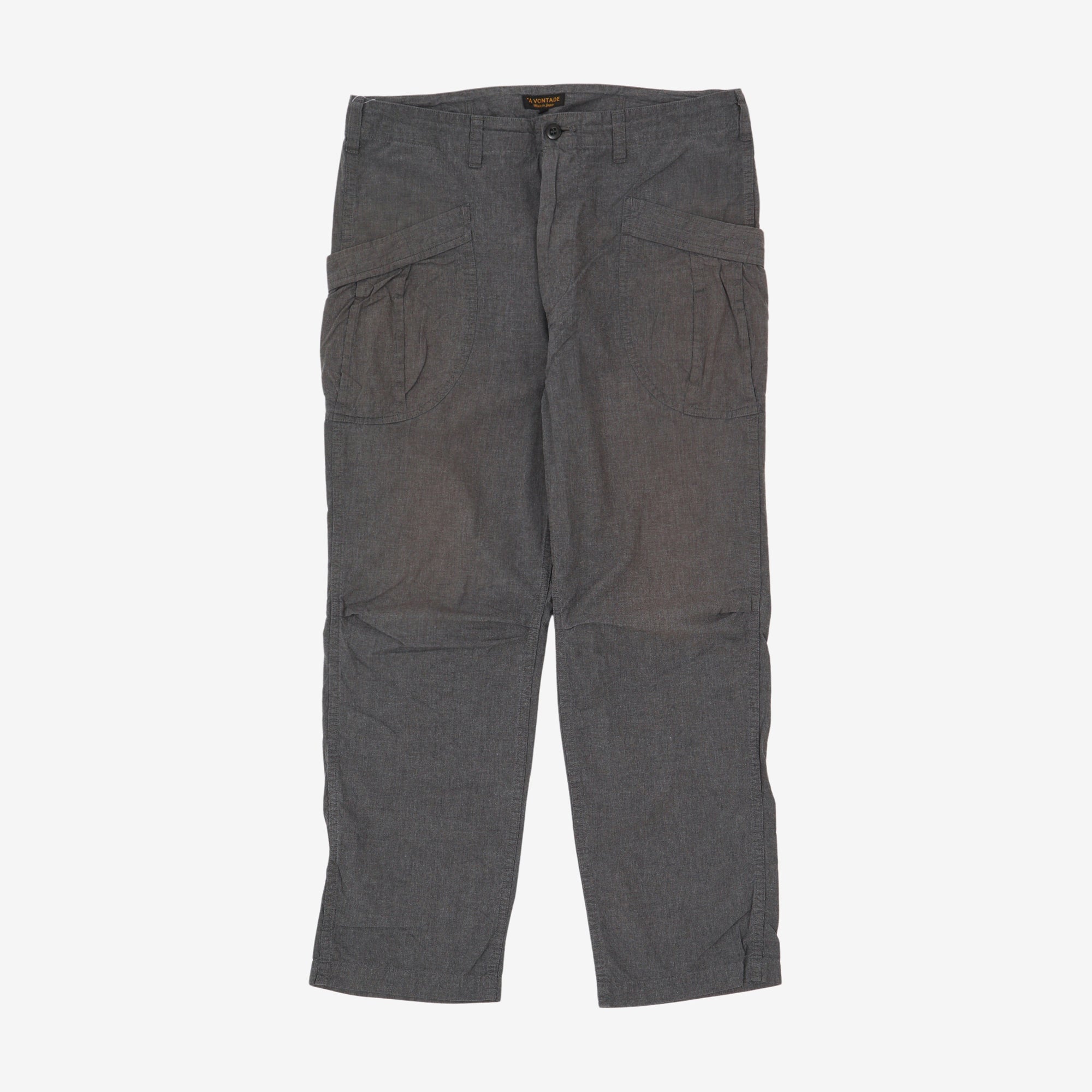 Fatigue Trousers V2 (35W X 27L)