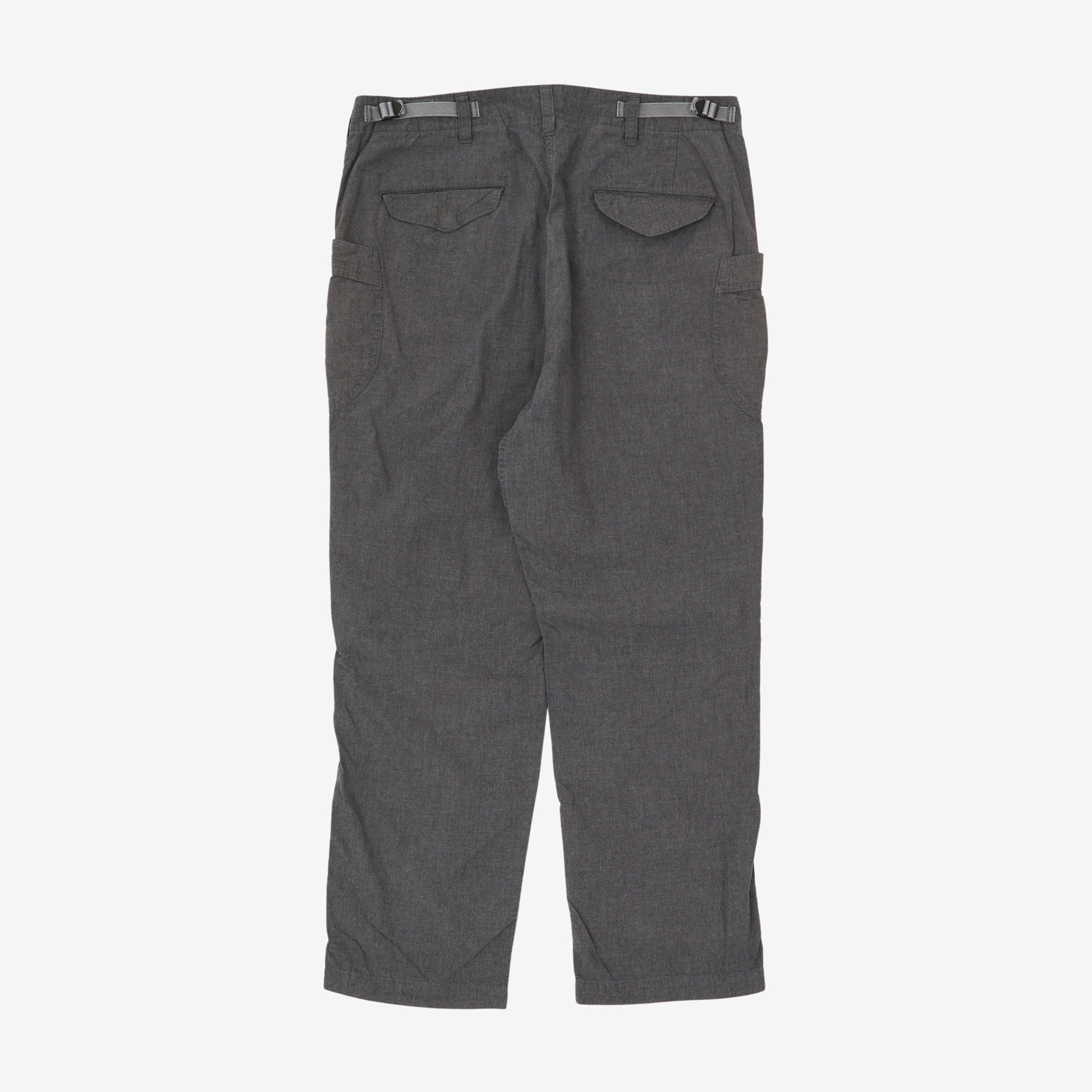 Fatigue Trousers V2 (35W X 27L)