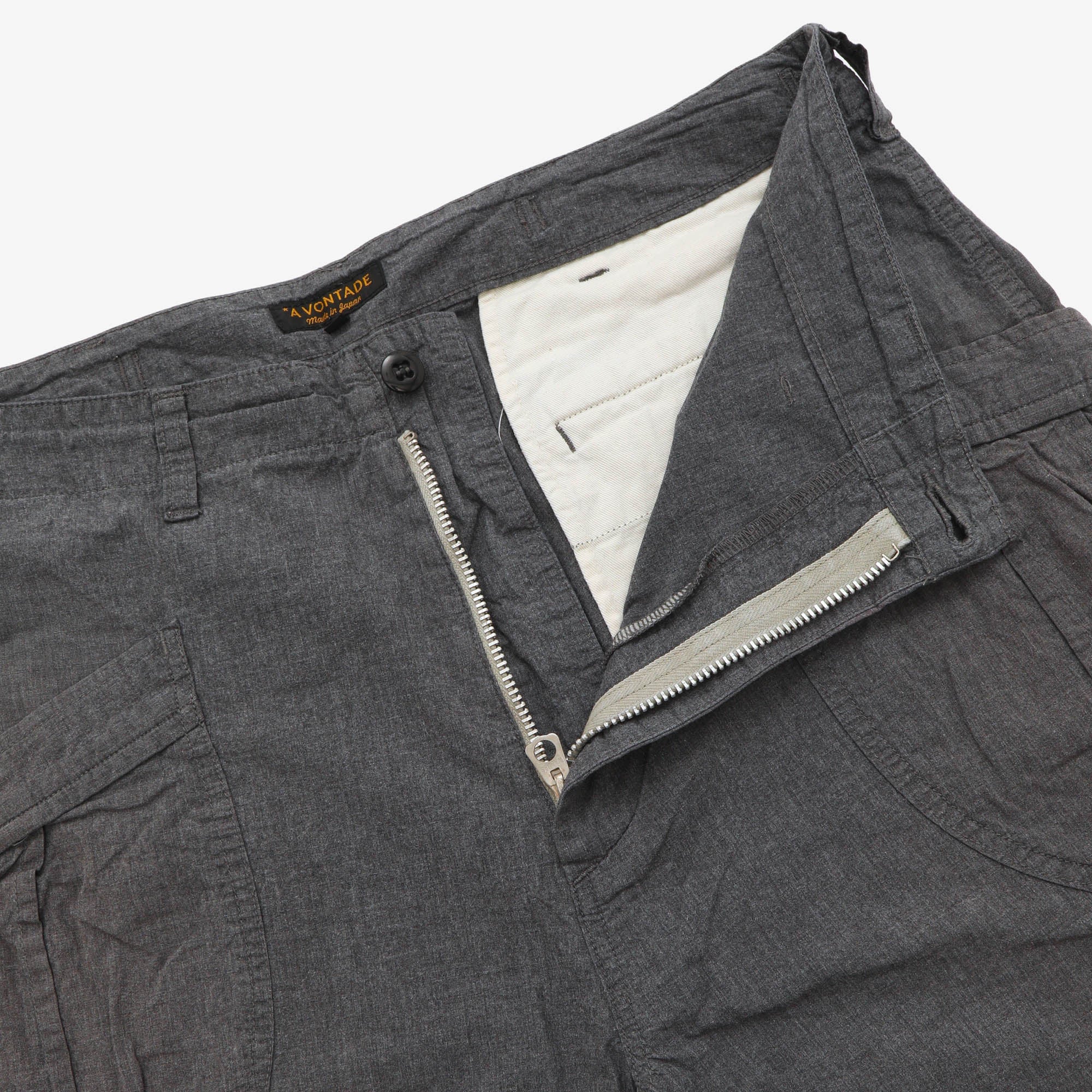 Fatigue Trousers V2 (35W X 27L)