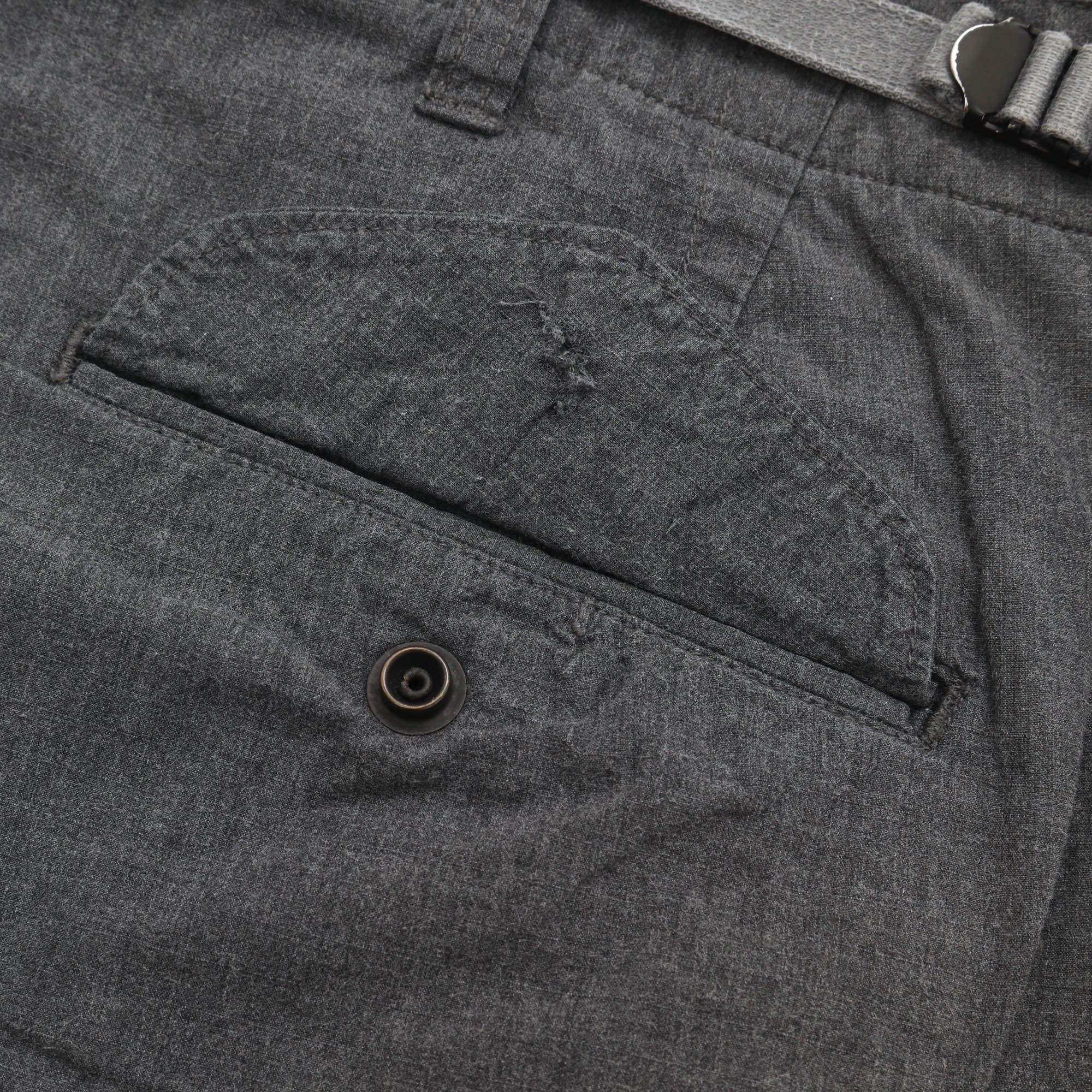 Fatigue Trousers V2 (35W X 27L)