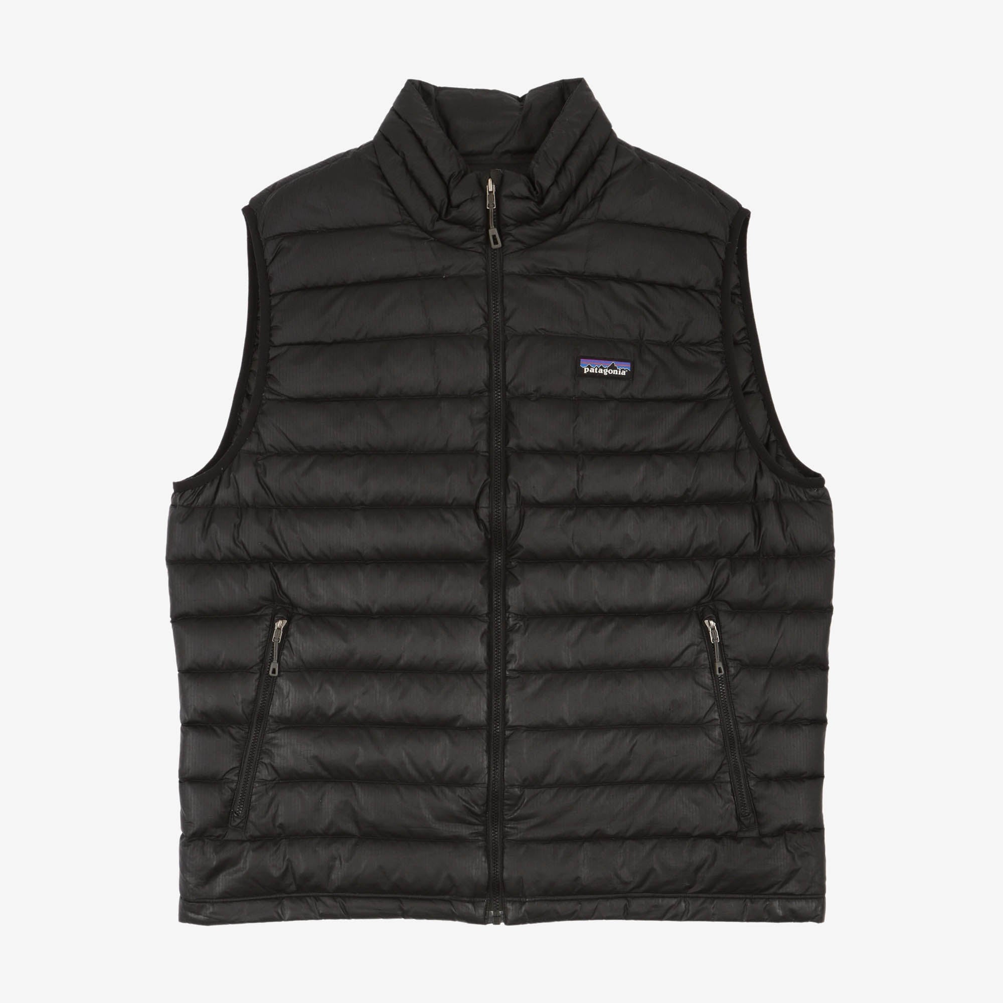 Down Sweater Vest