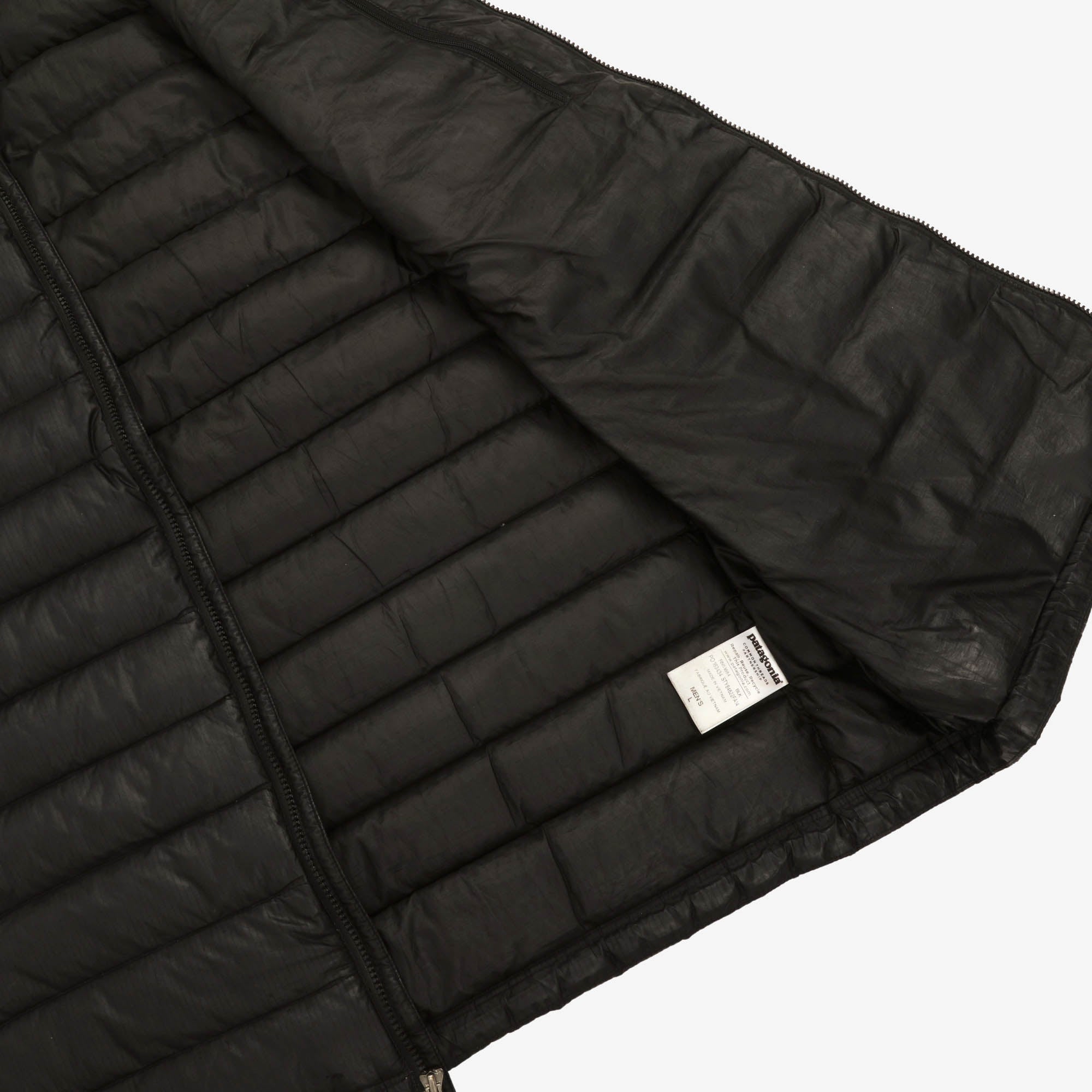 Down Sweater Vest