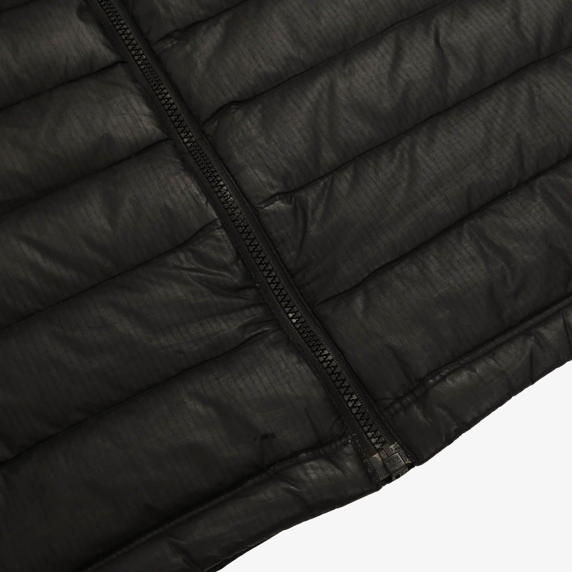 Down Sweater Vest