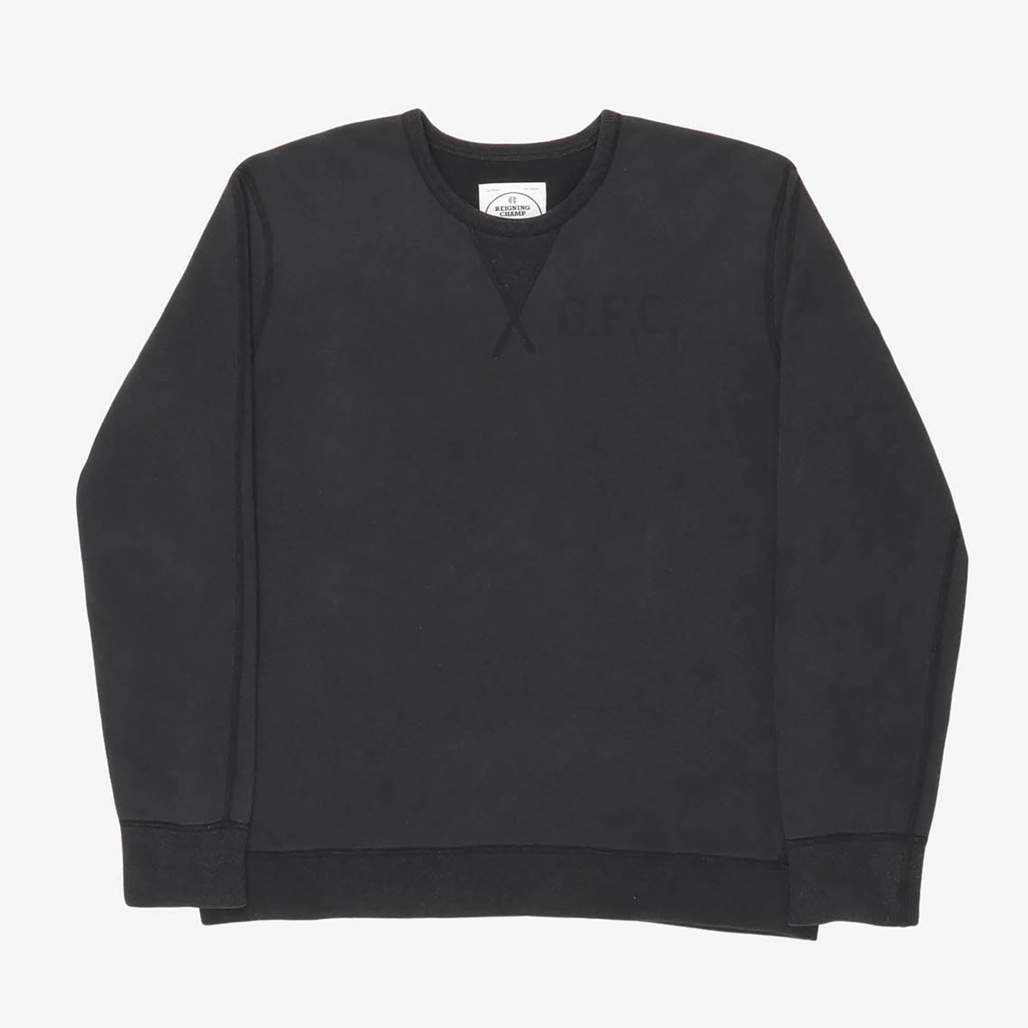 Gastown Loopwheel Sweatshirt