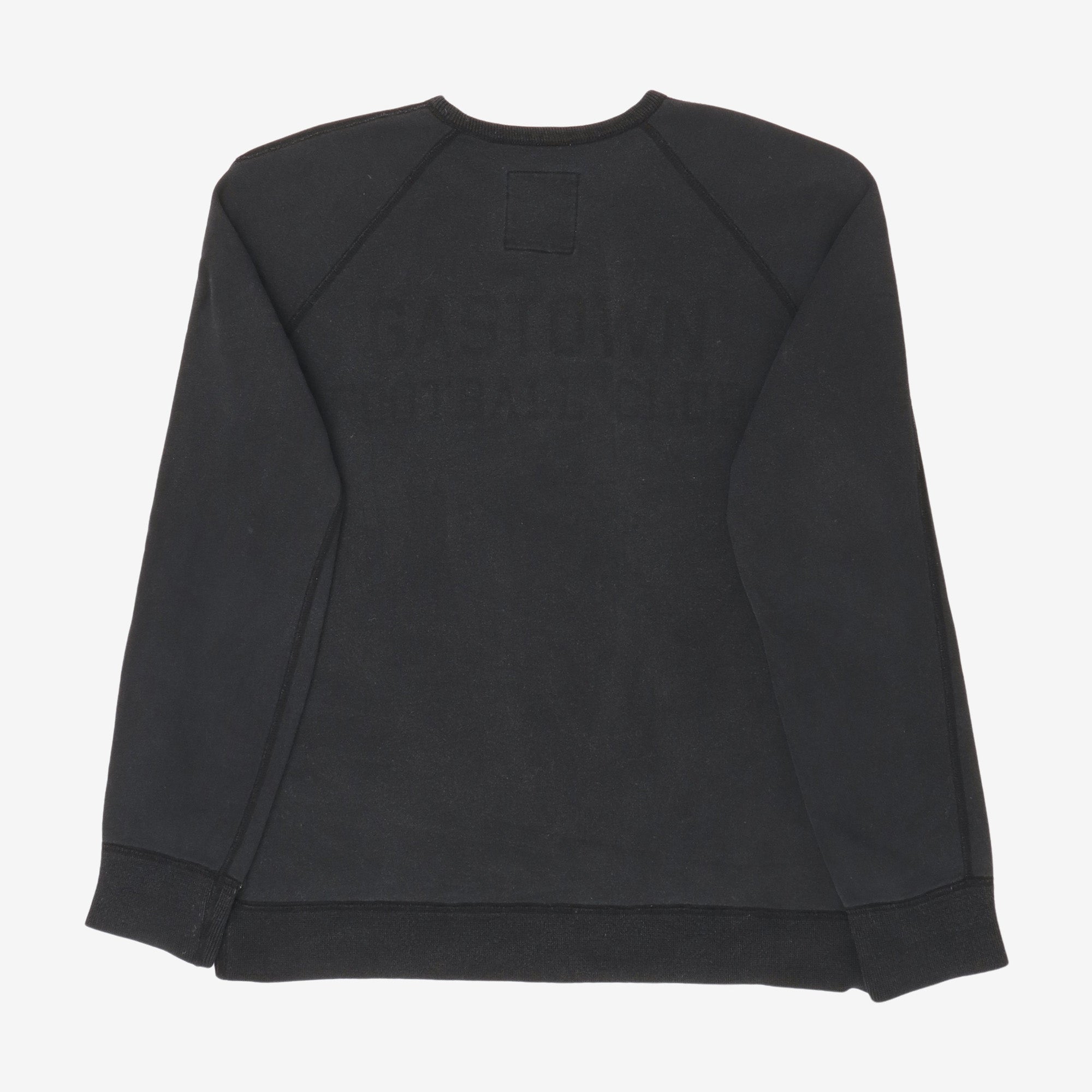 Gastown Loopwheel Sweatshirt