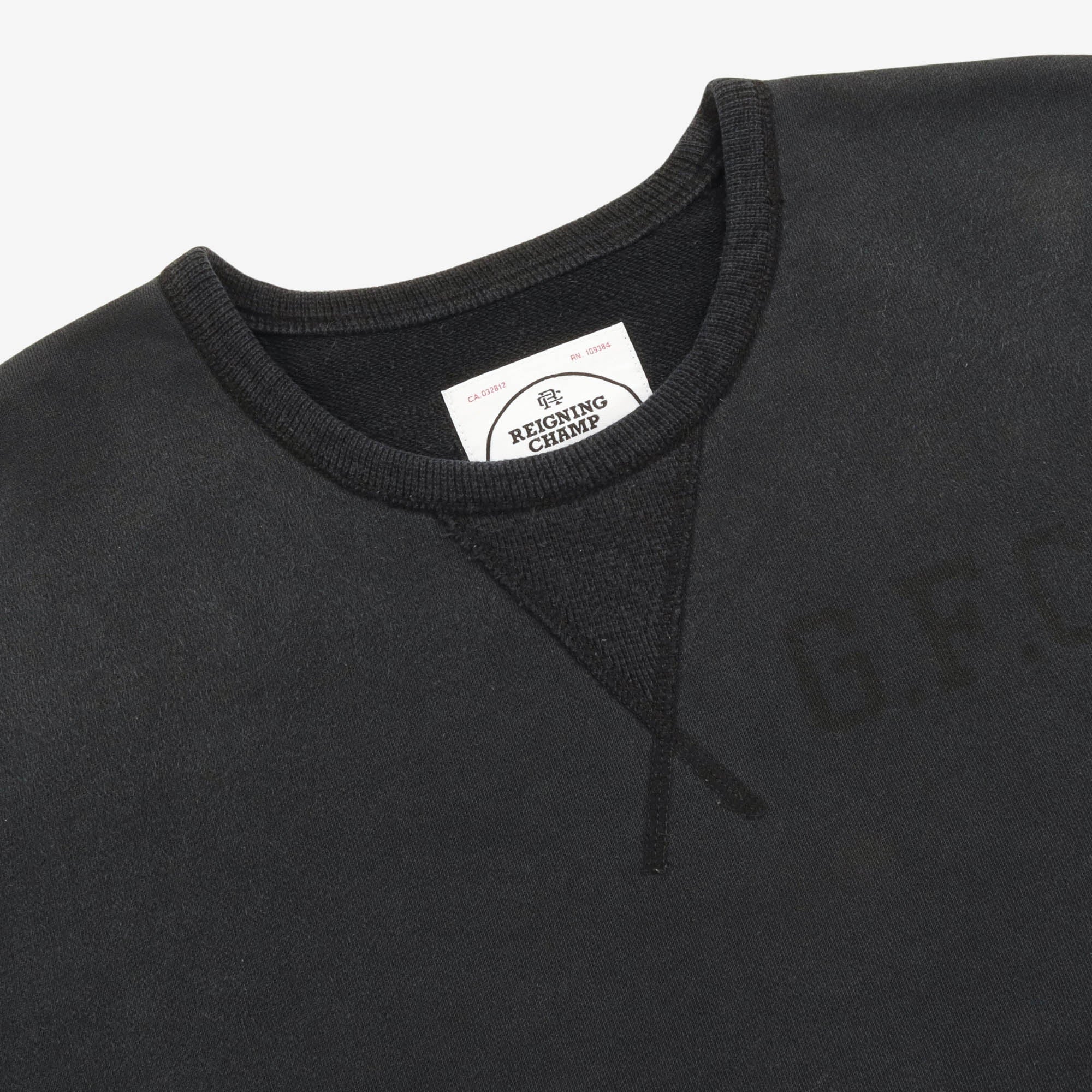 Gastown Loopwheel Sweatshirt
