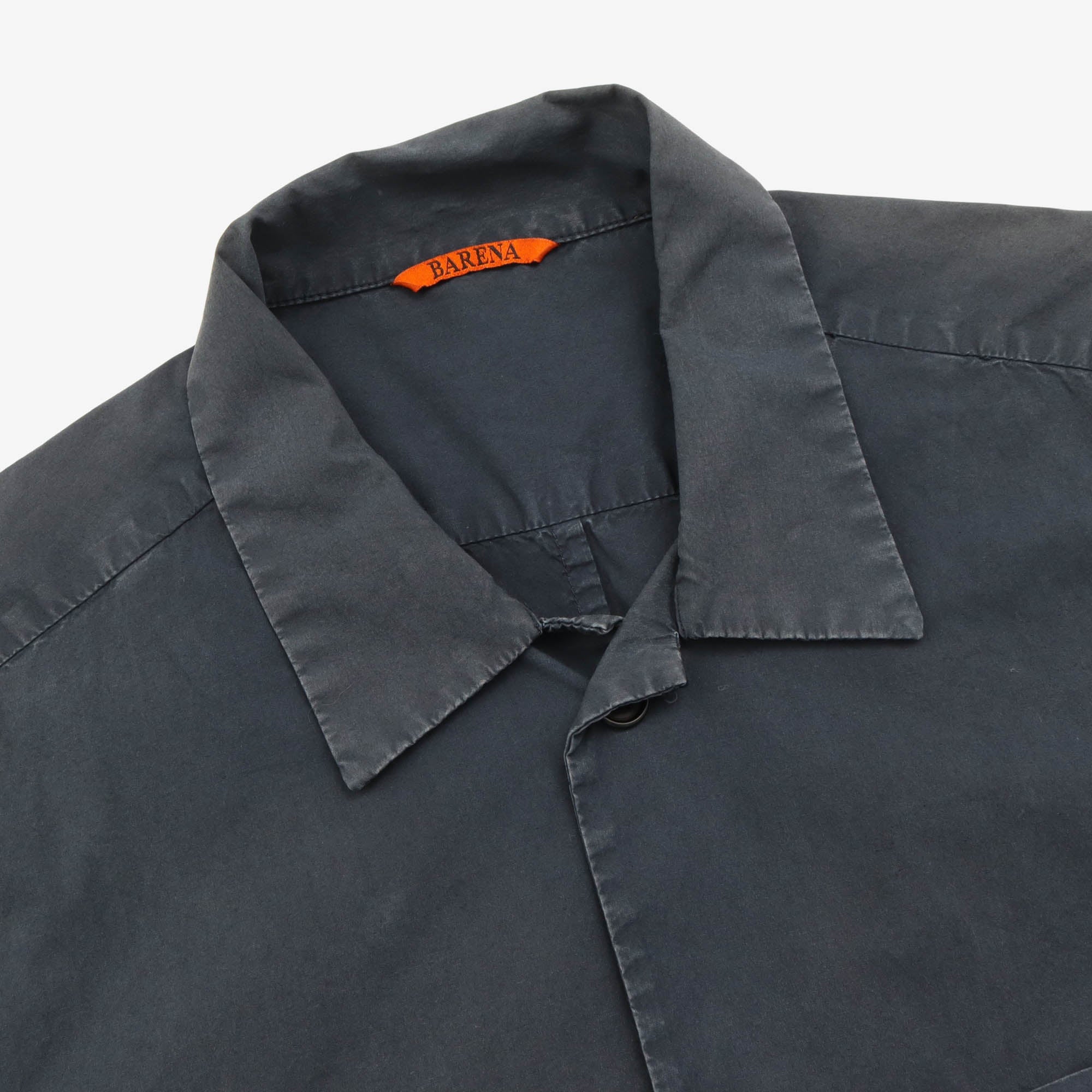Ordior Tendon Shirt