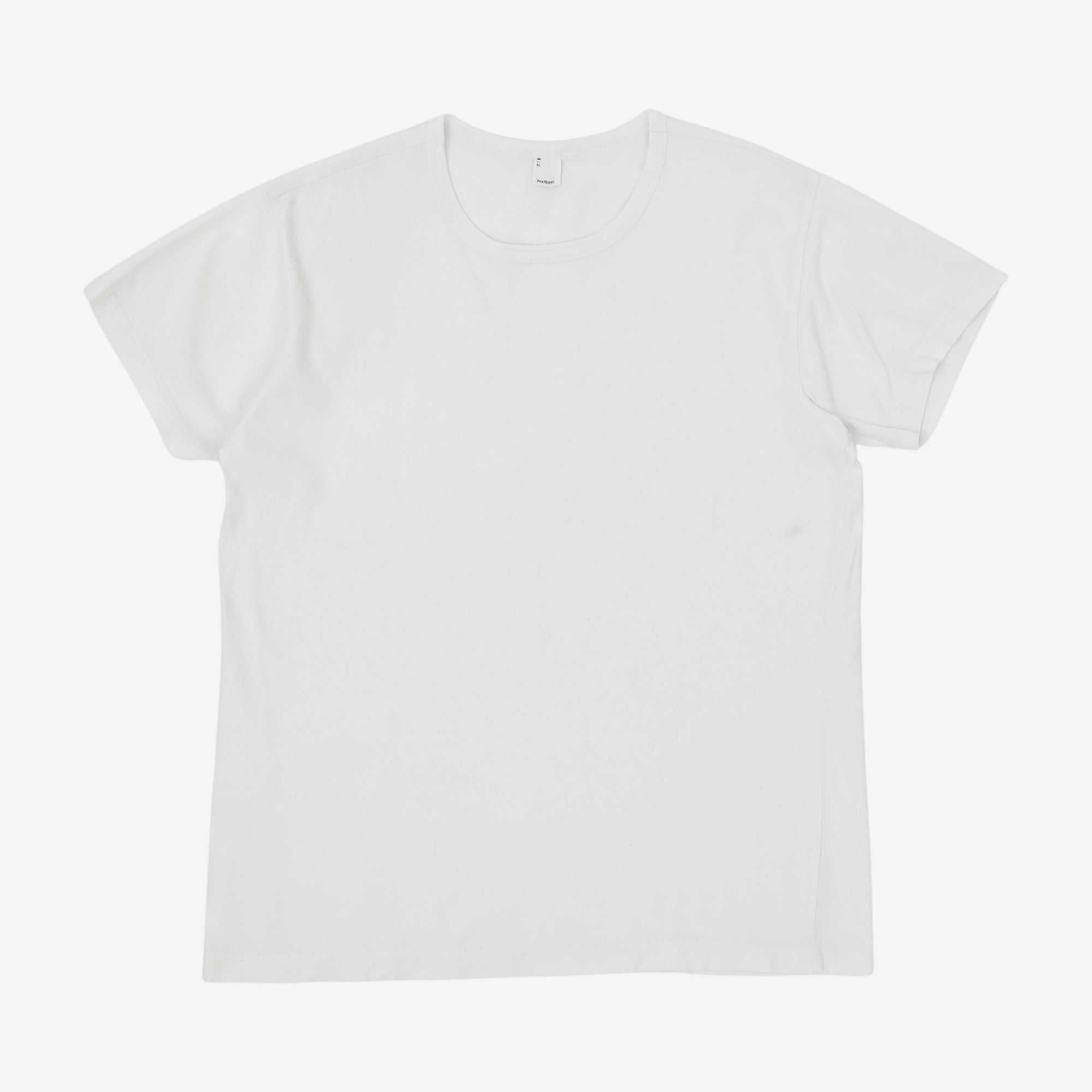 Pima Cotton Tee