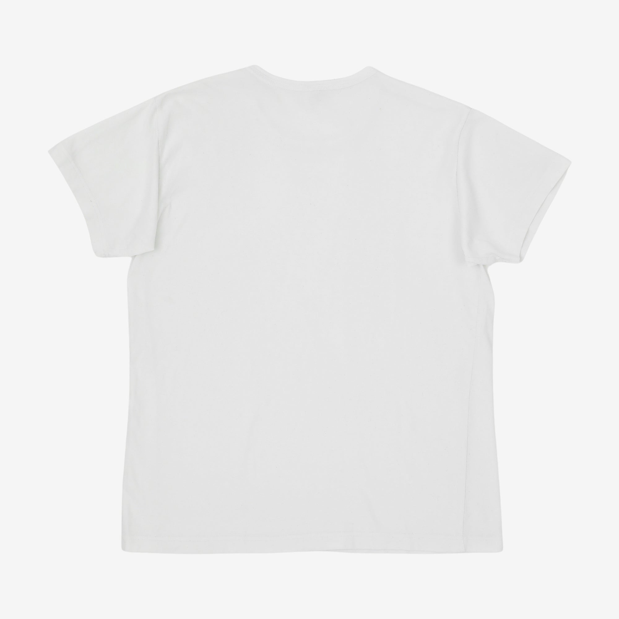 Pima Cotton Tee