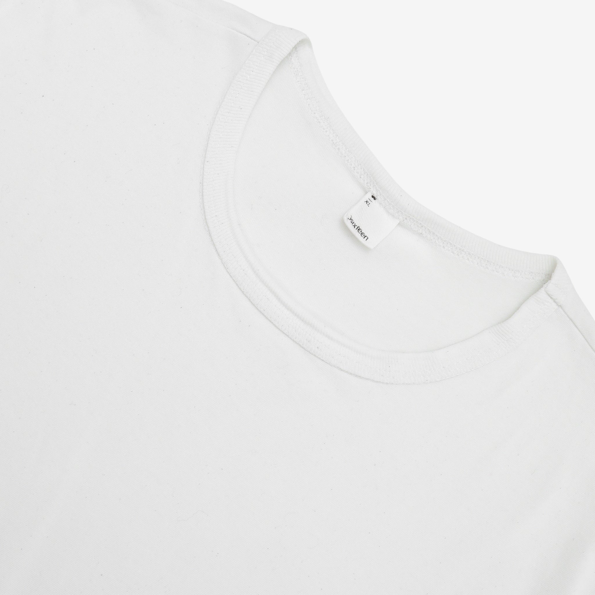 Pima Cotton Tee