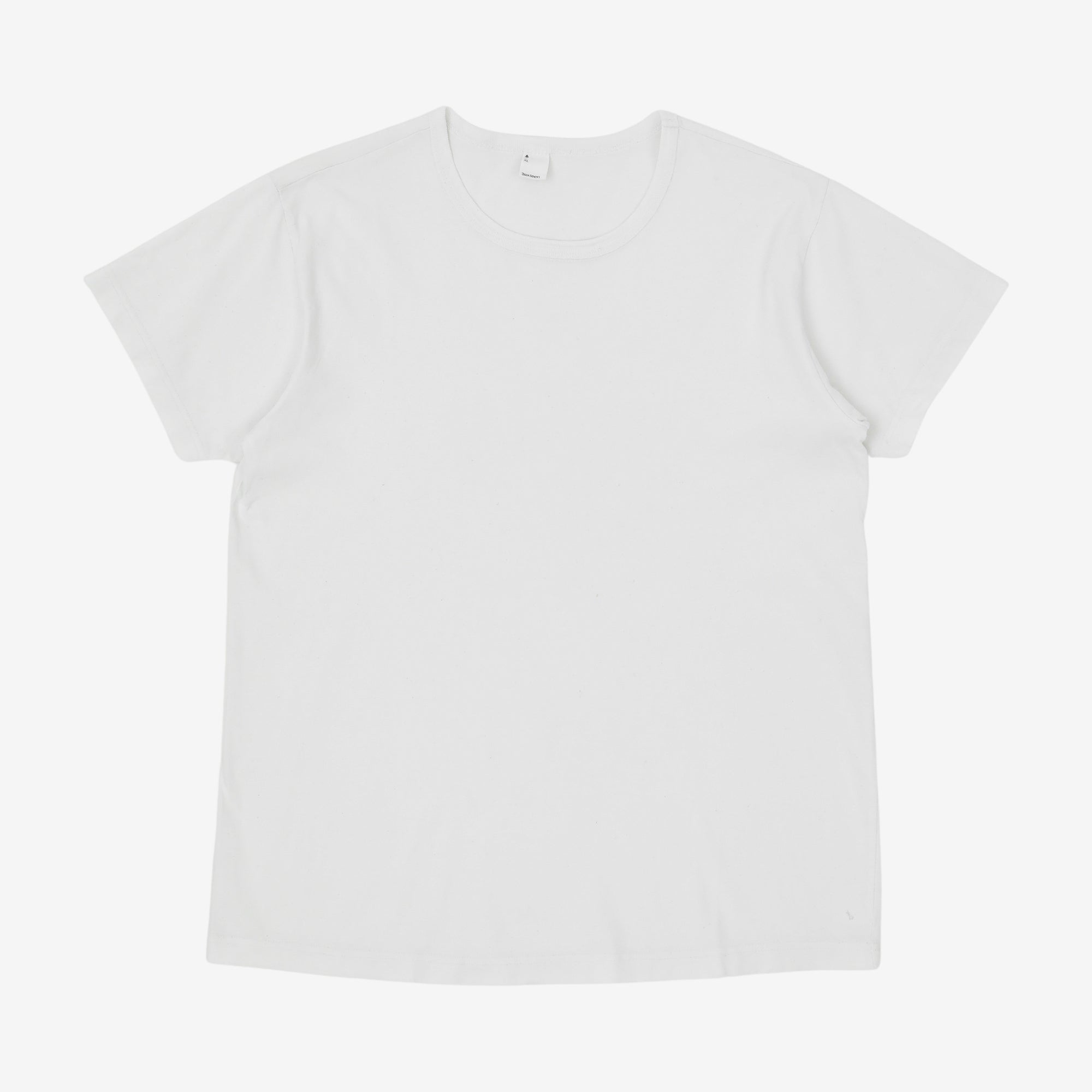 Pima Cotton Tee