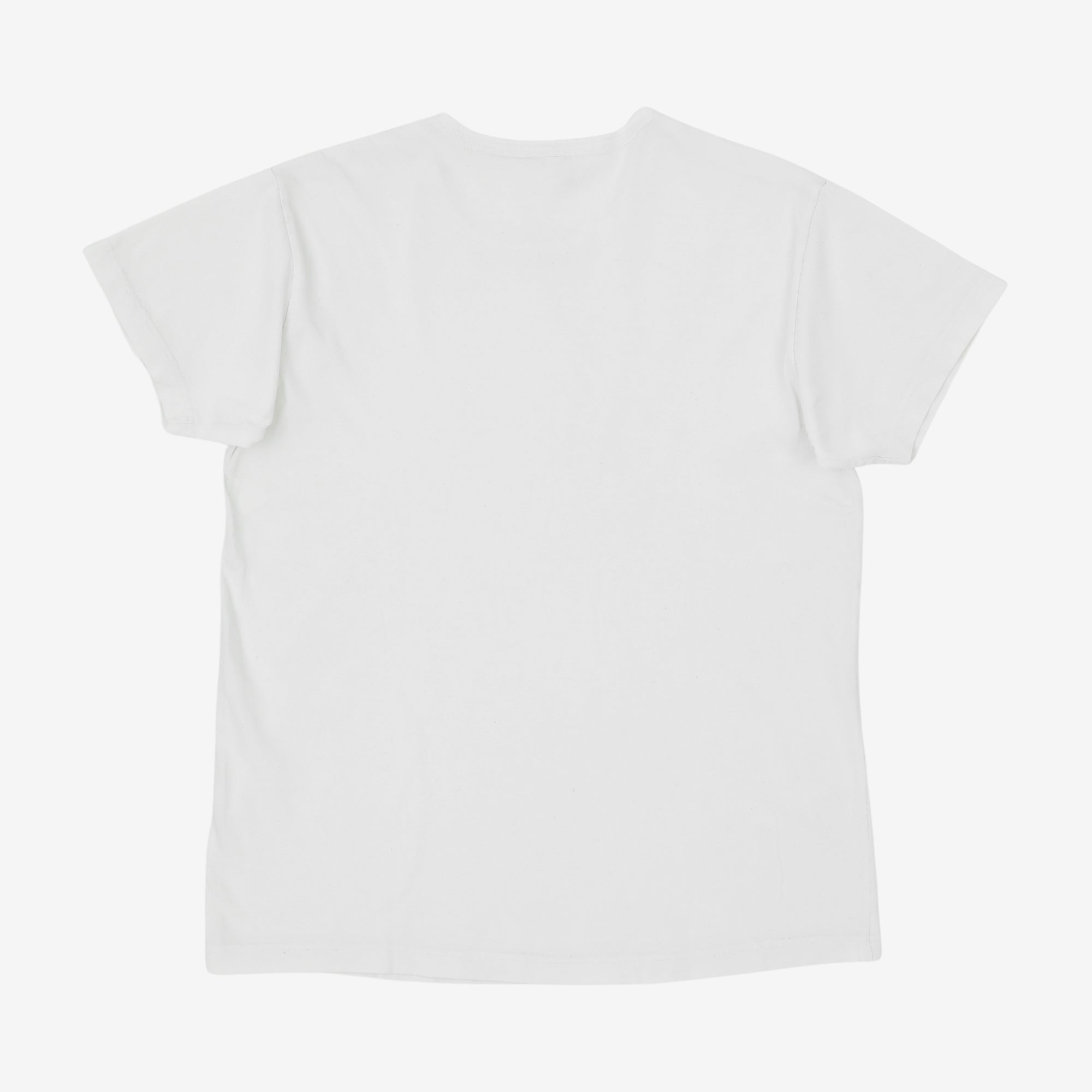 Pima Cotton Tee