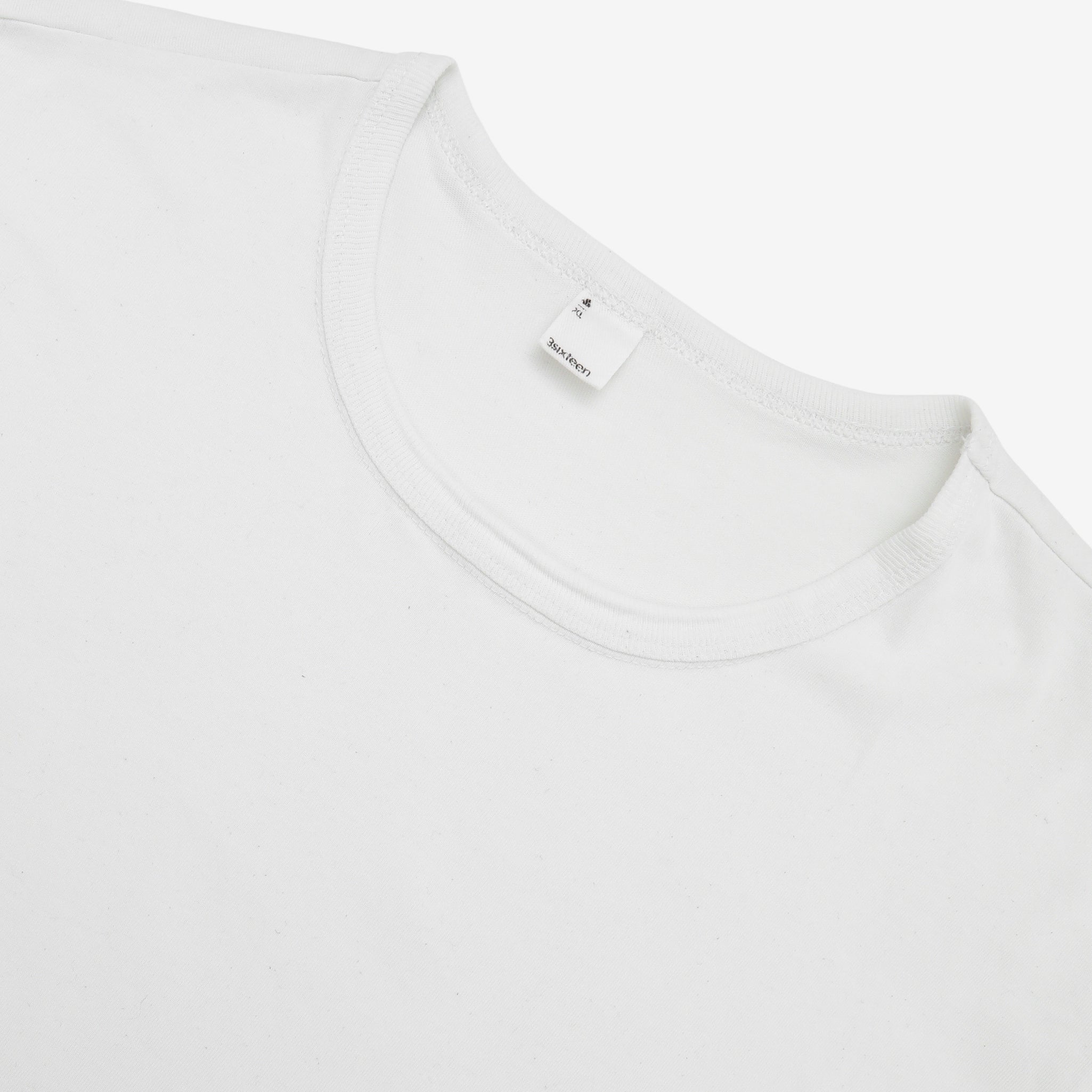 Pima Cotton Tee