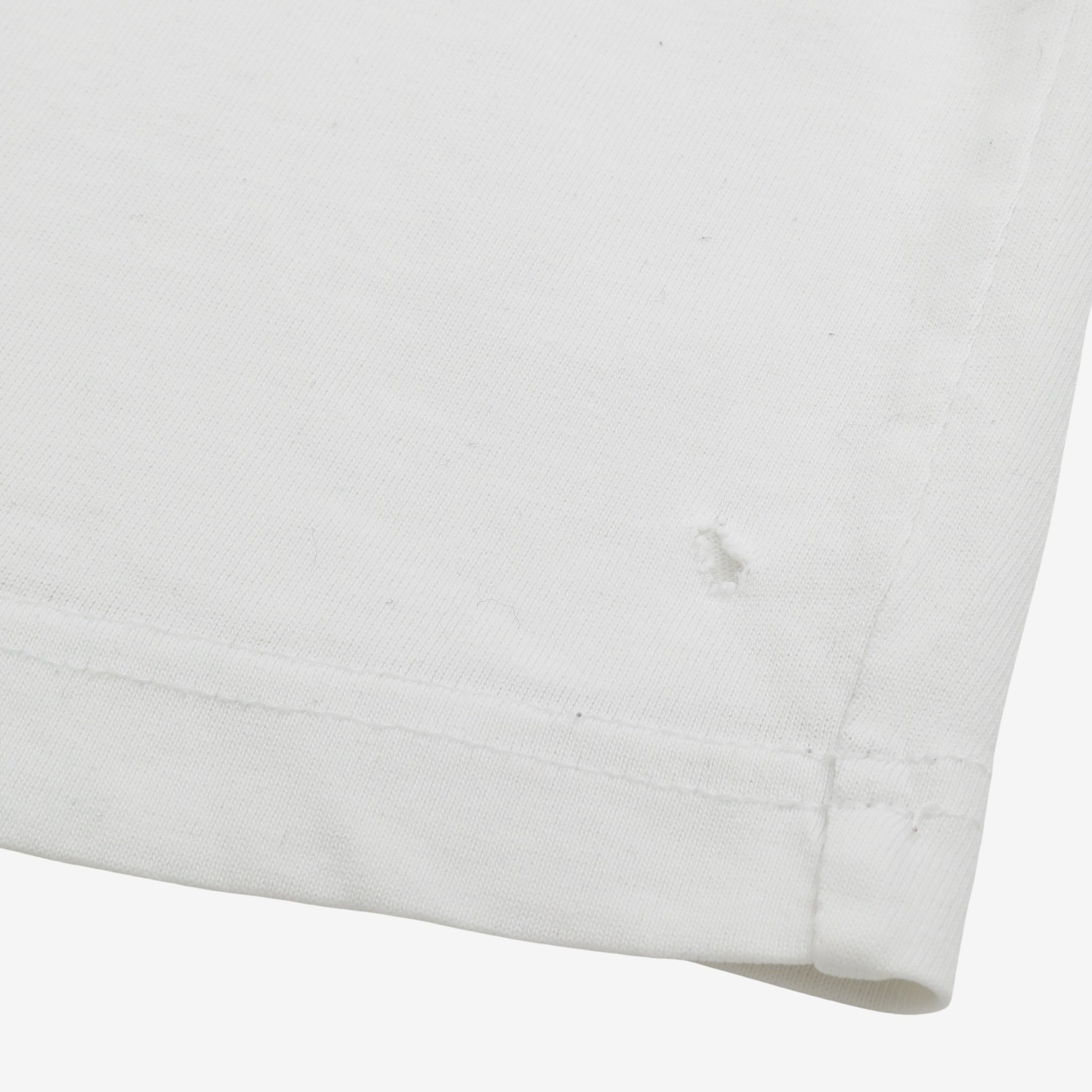 Pima Cotton Tee