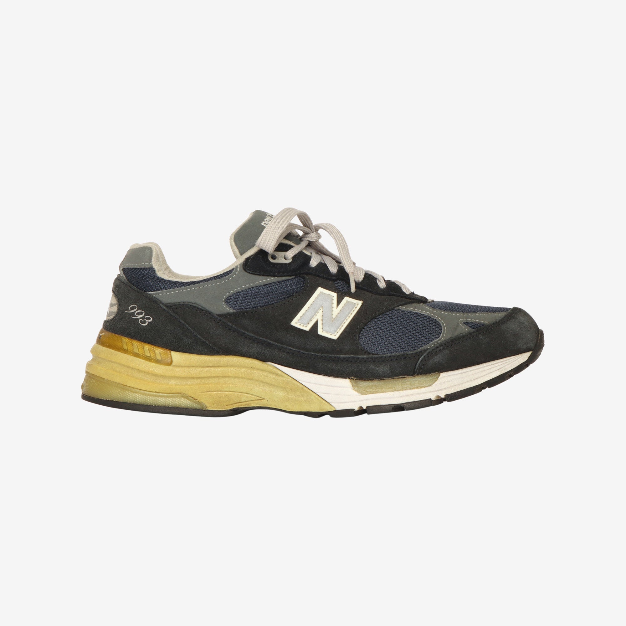 993 Sneakers (Width EE - USA)
