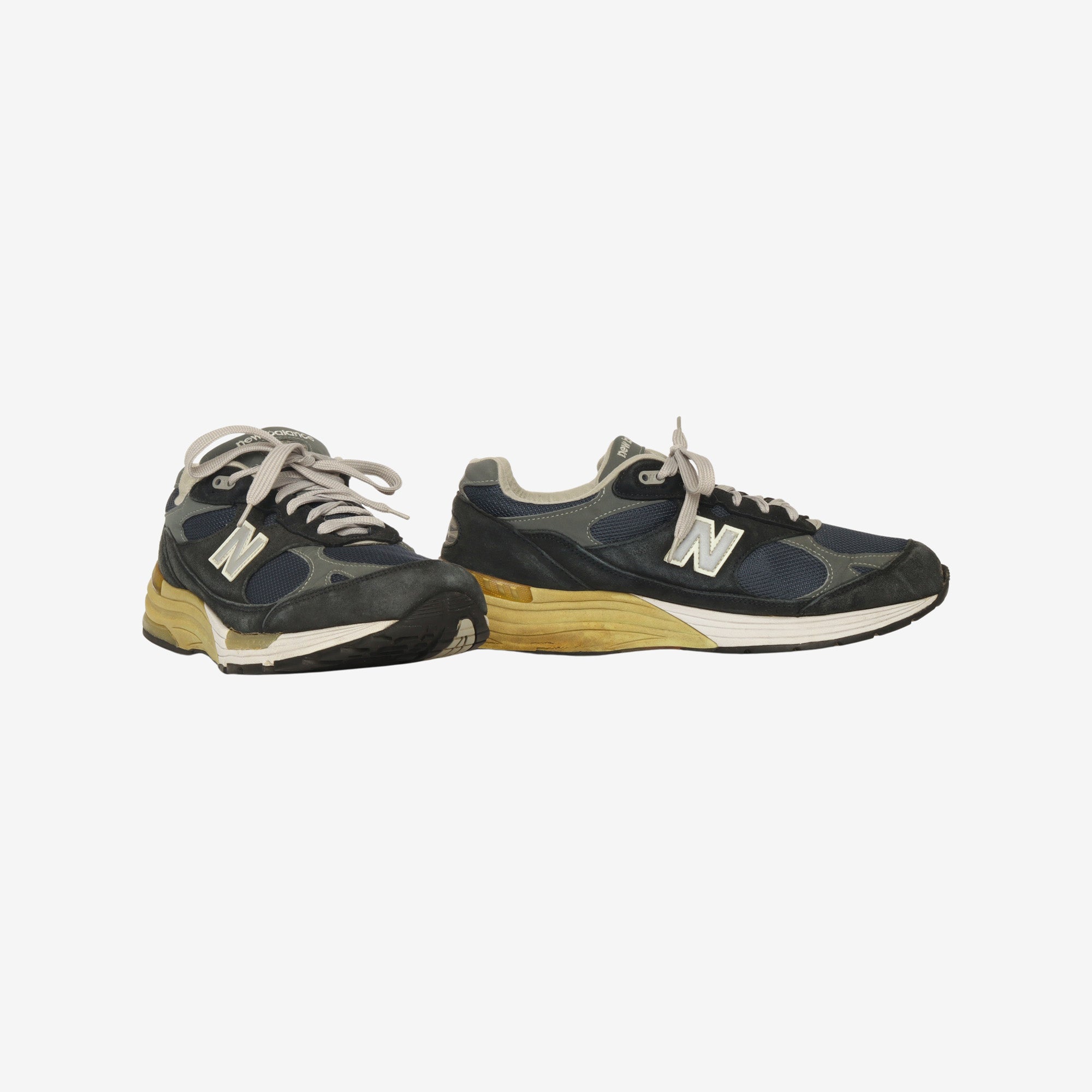 993 Sneakers (Width EE - USA)