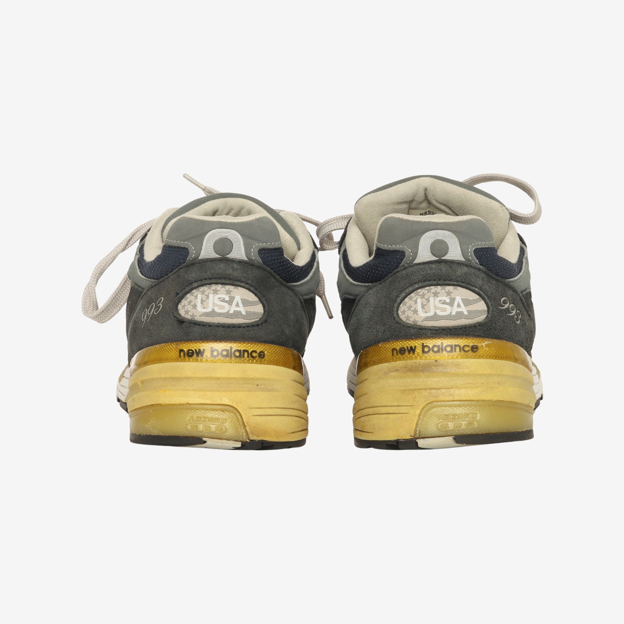 993 Sneakers (Width EE - USA)