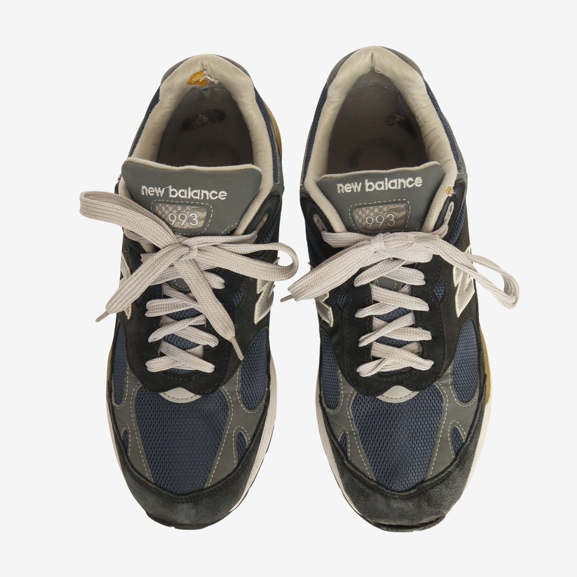 993 Sneakers (Width EE - USA)